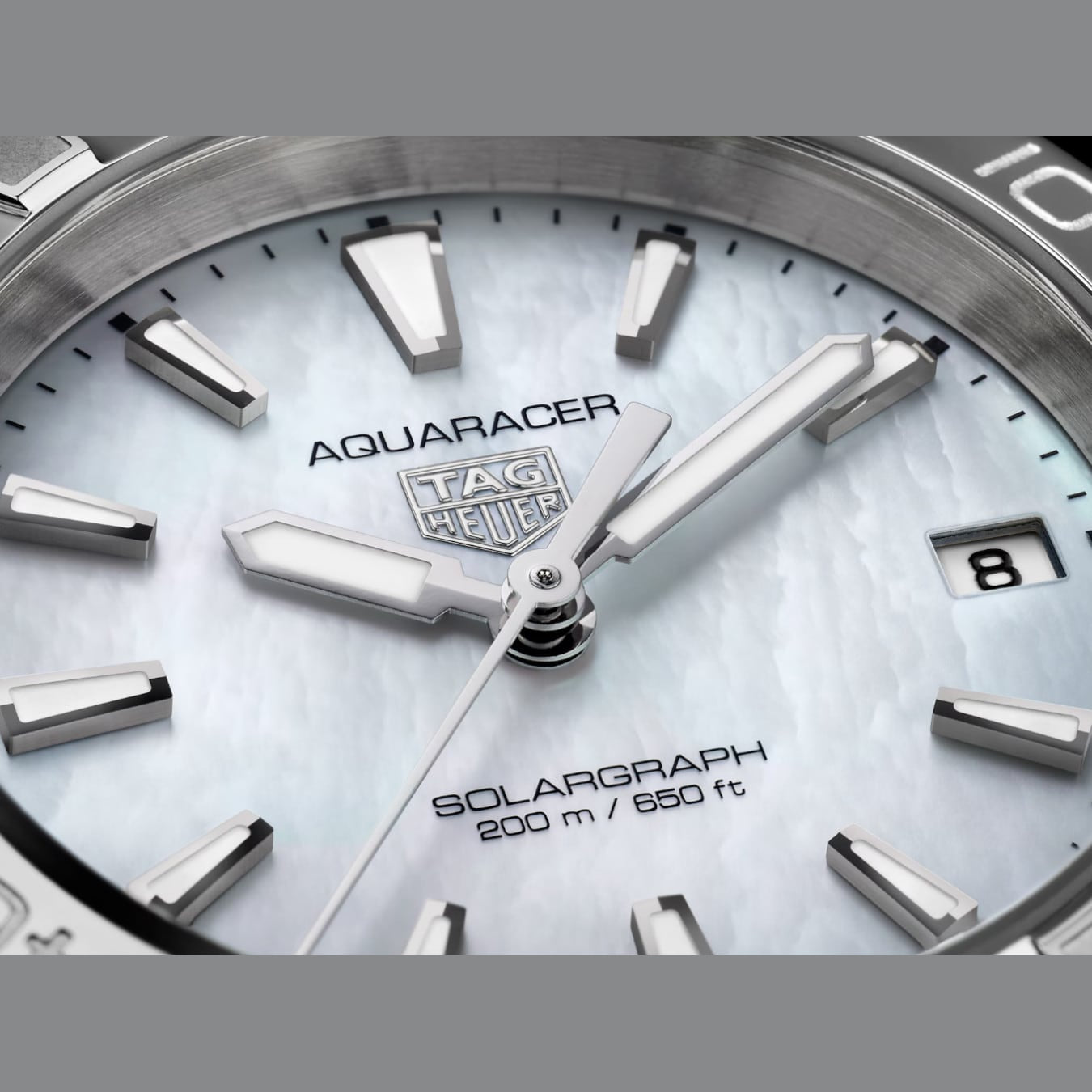 TAG Heuer Aquaracer Professional 200 WBP1312.BA0005