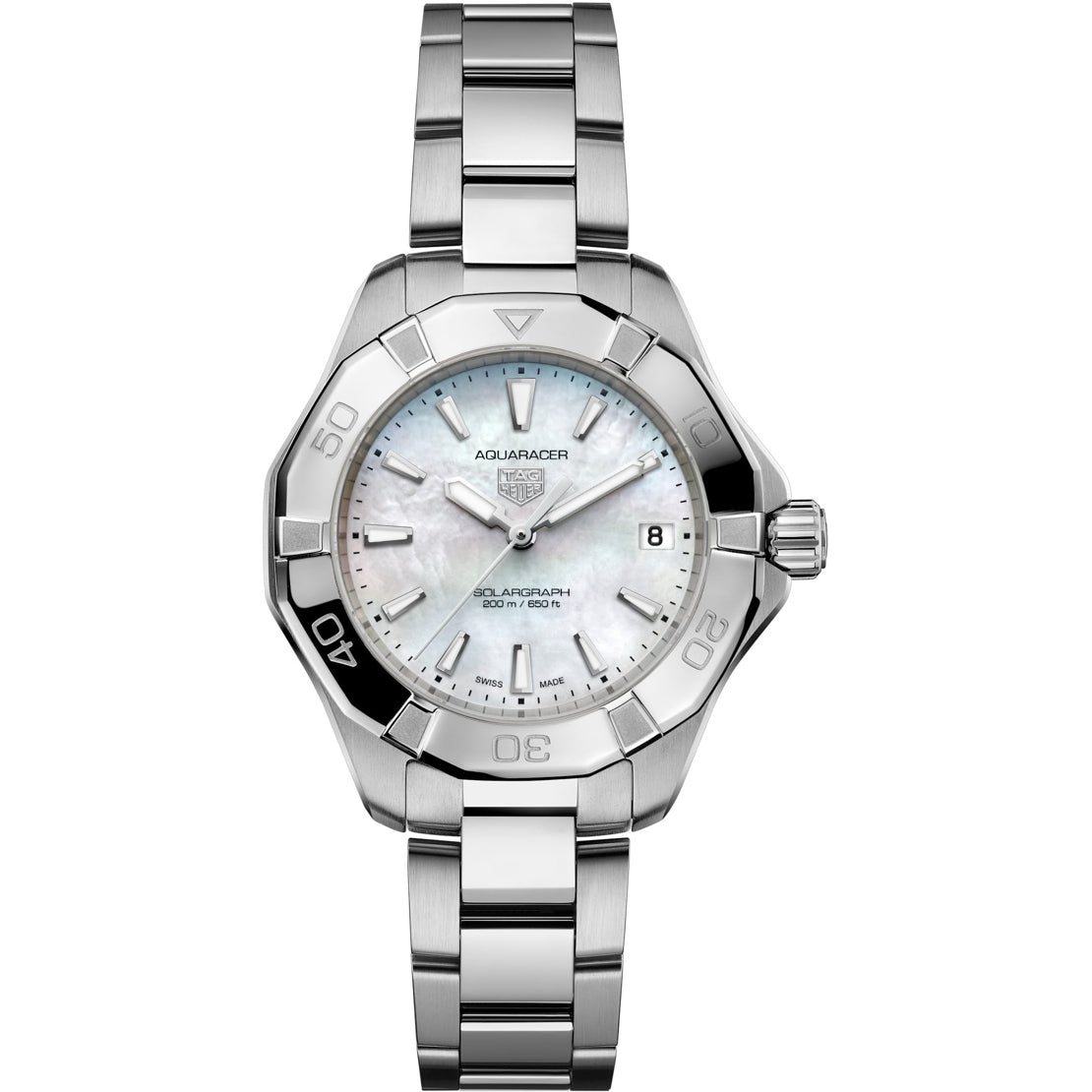 TAG Heuer Aquaracer Professional 200 WBP1312.BA0005