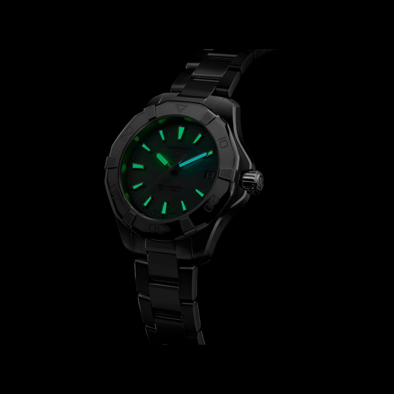 TAG Heuer Aquaracer Professional 200 WBP1312.BA0005