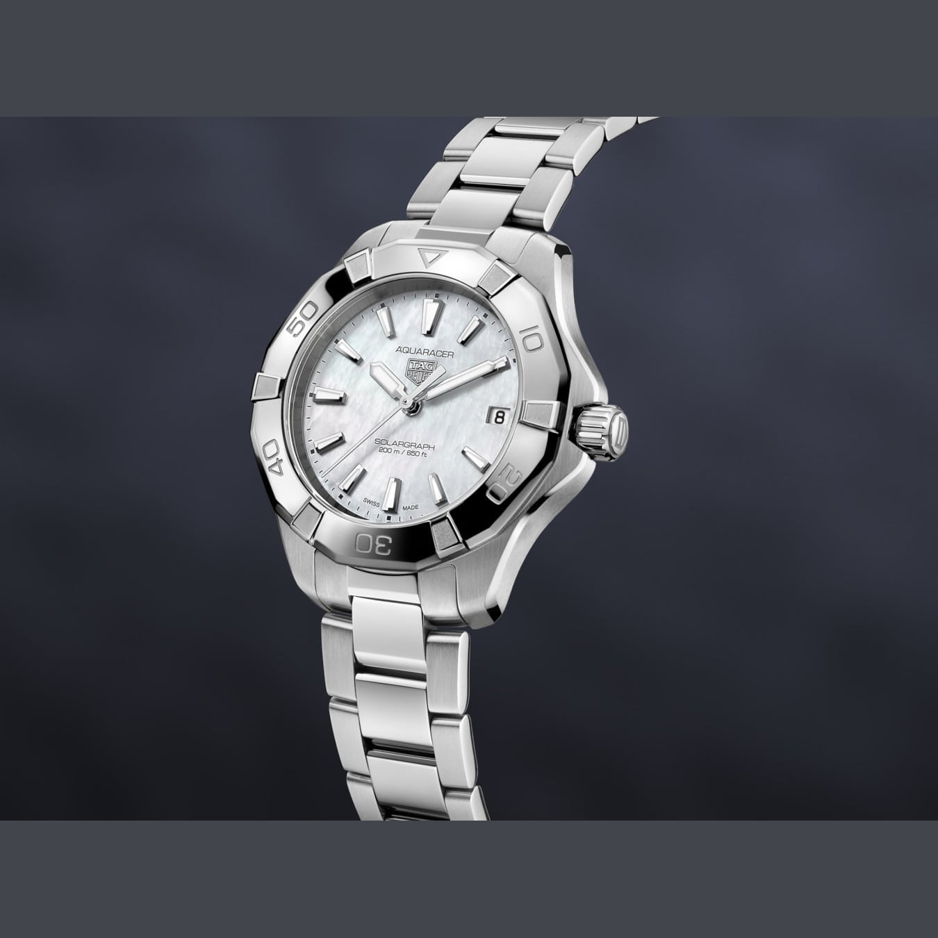 TAG Heuer Aquaracer Professional 200 WBP1312.BA0005