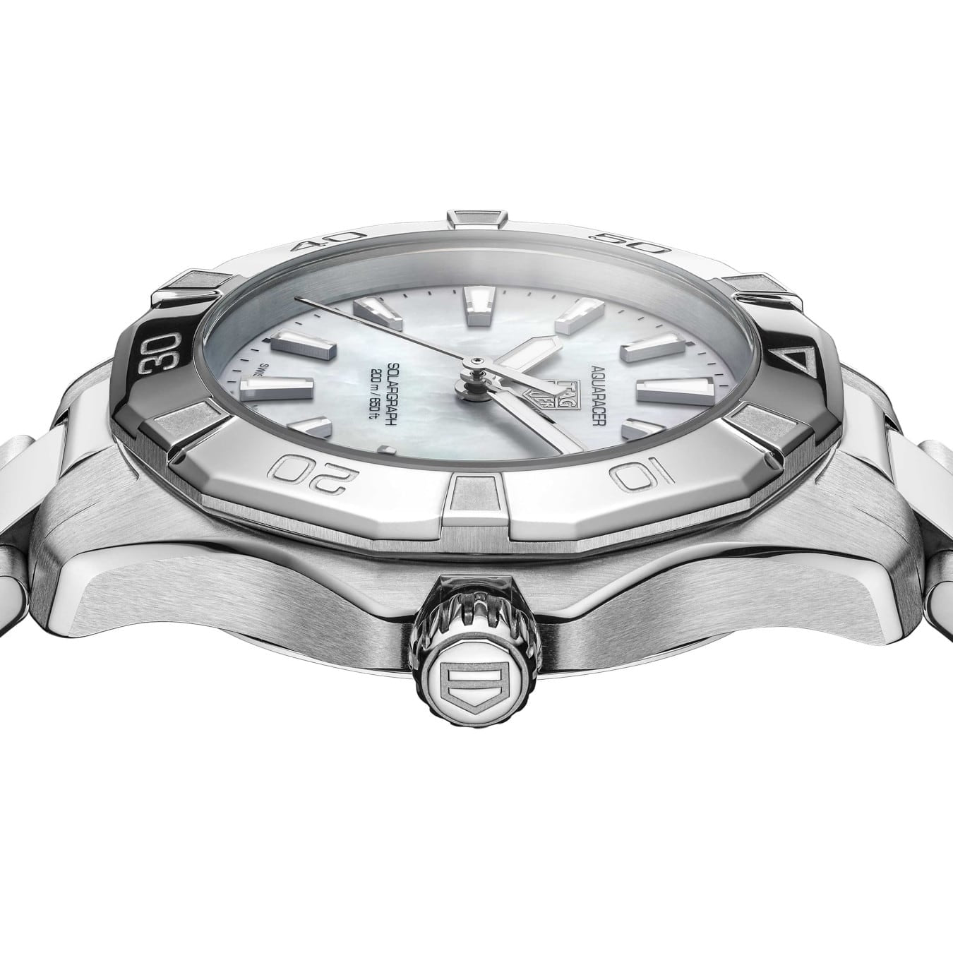 TAG Heuer Aquaracer Professional 200 WBP1312.BA0005