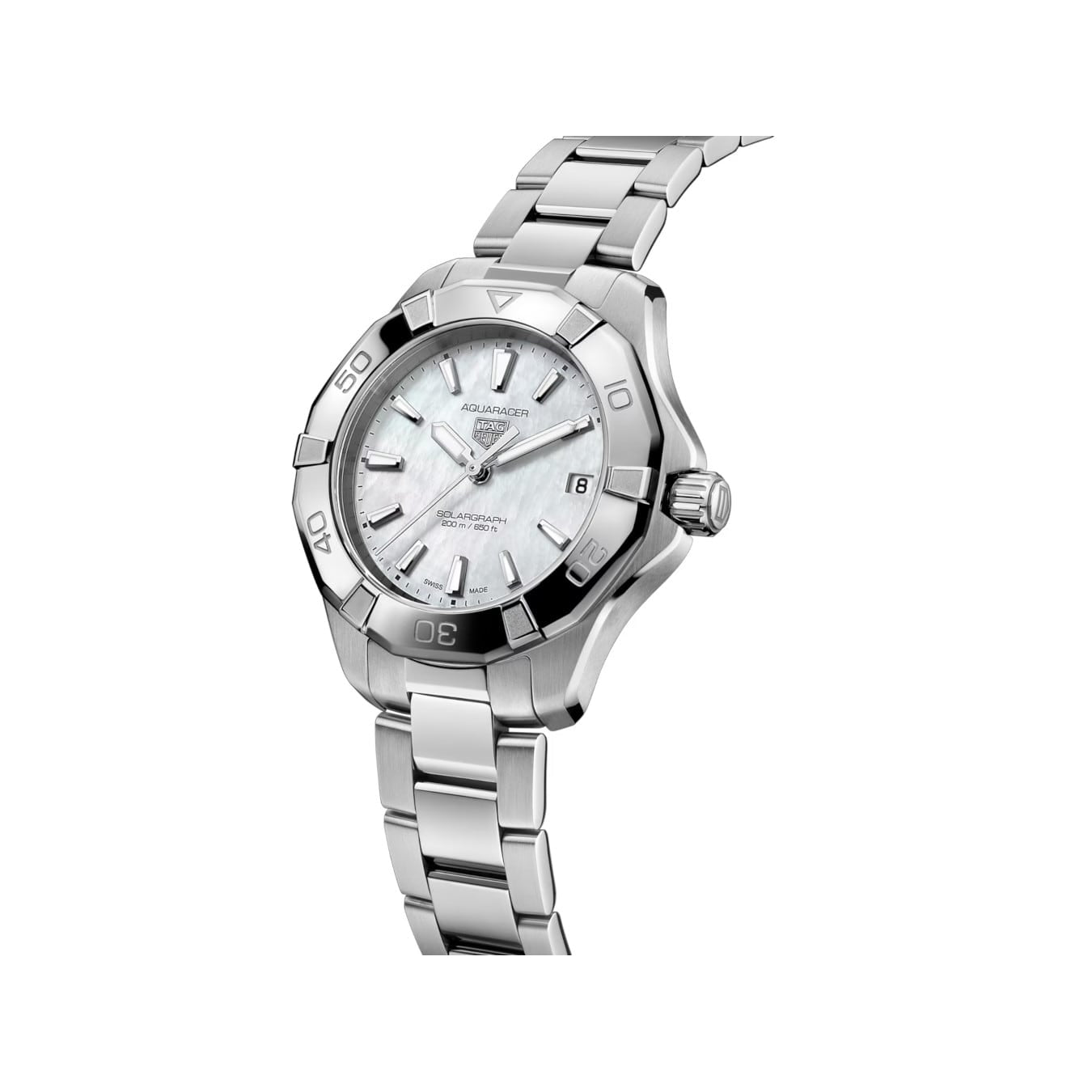 TAG Heuer Aquaracer Professional 200 WBP1312.BA0005
