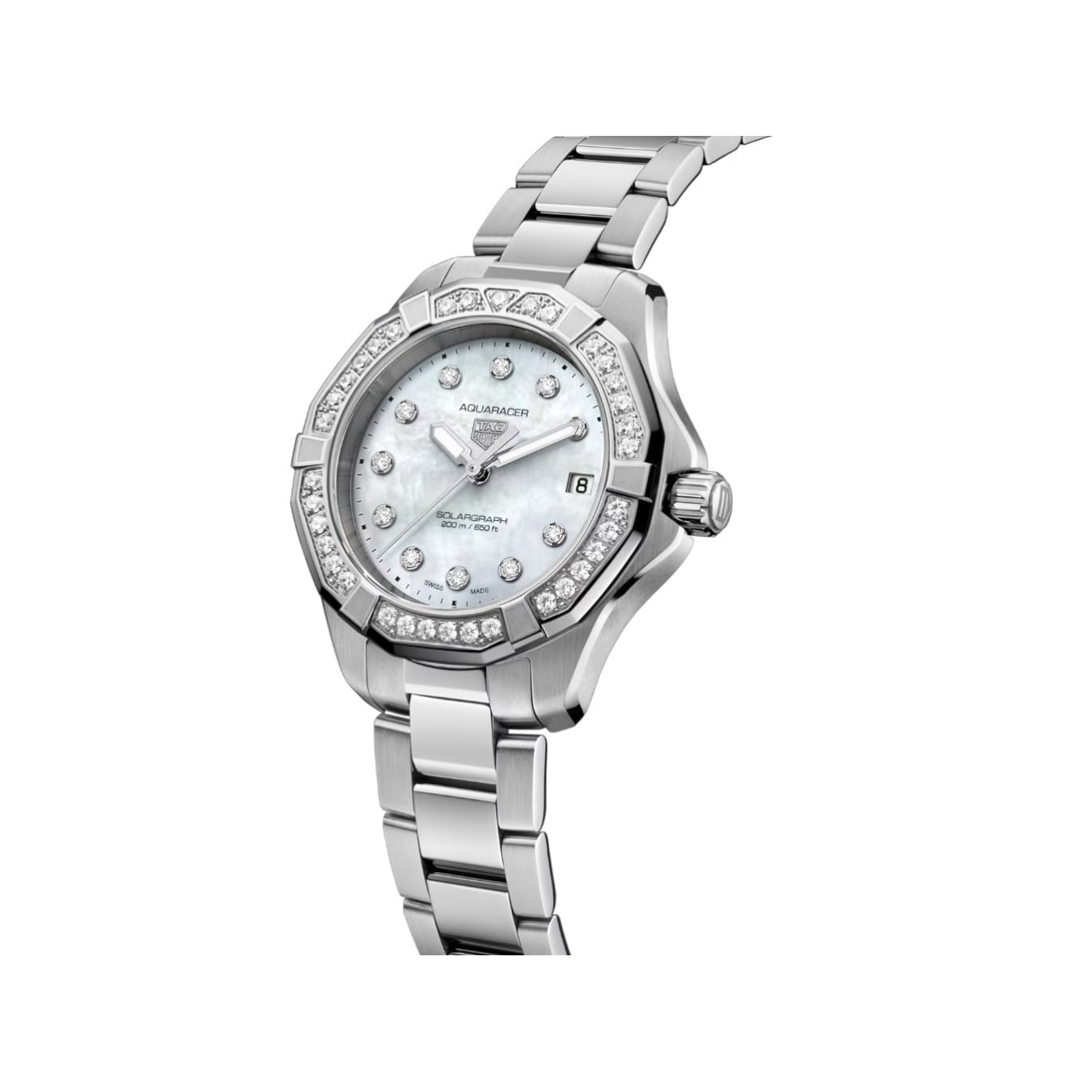 TAG Heuer Aquaracer Professional 200 WBP1314.BA0005