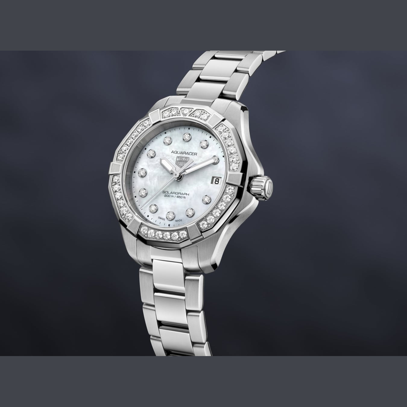 TAG Heuer Aquaracer Professional 200 WBP1314.BA0005