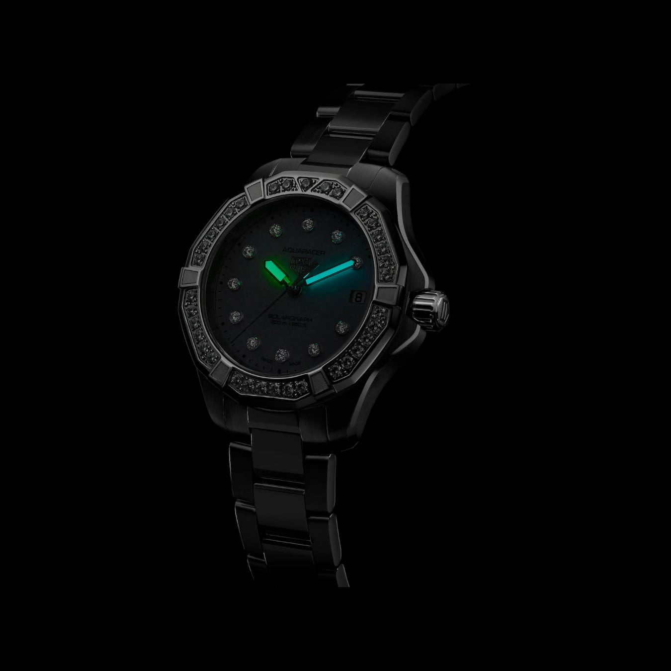 TAG Heuer Aquaracer Professional 200 WBP1314.BA0005