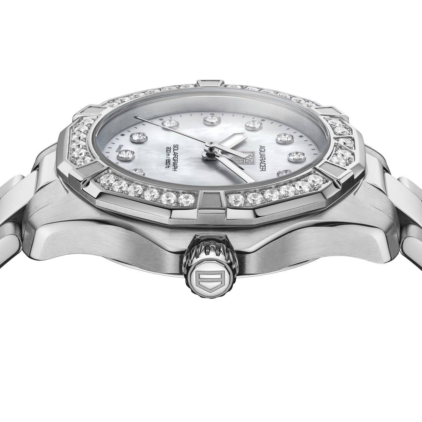 TAG Heuer Aquaracer Professional 200 WBP1314.BA0005