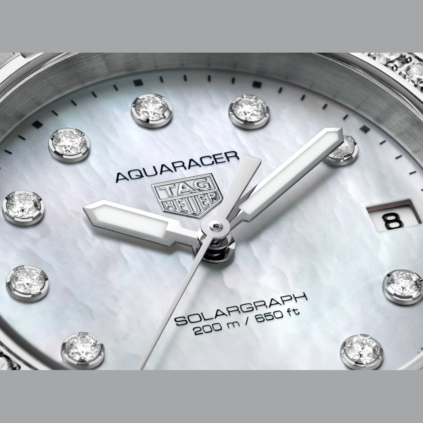 TAG Heuer Aquaracer Professional 200 WBP1314.BA0005