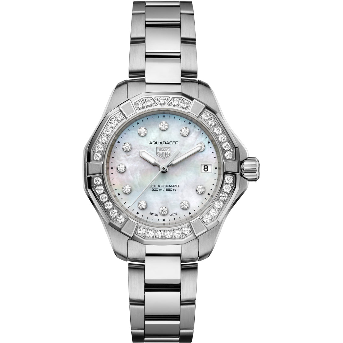 TAG Heuer Aquaracer Professional 200 WBP1314.BA0005