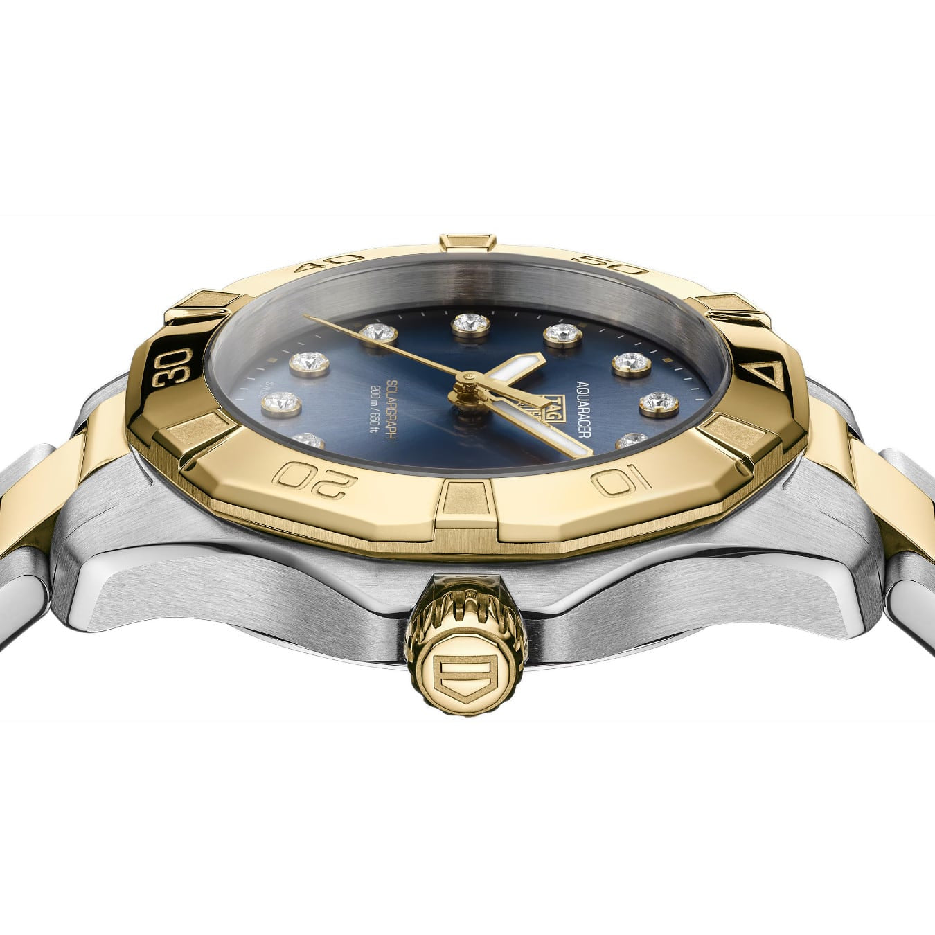 TAG Heuer Aquaracer Professional 200 WBP1323.BB0004