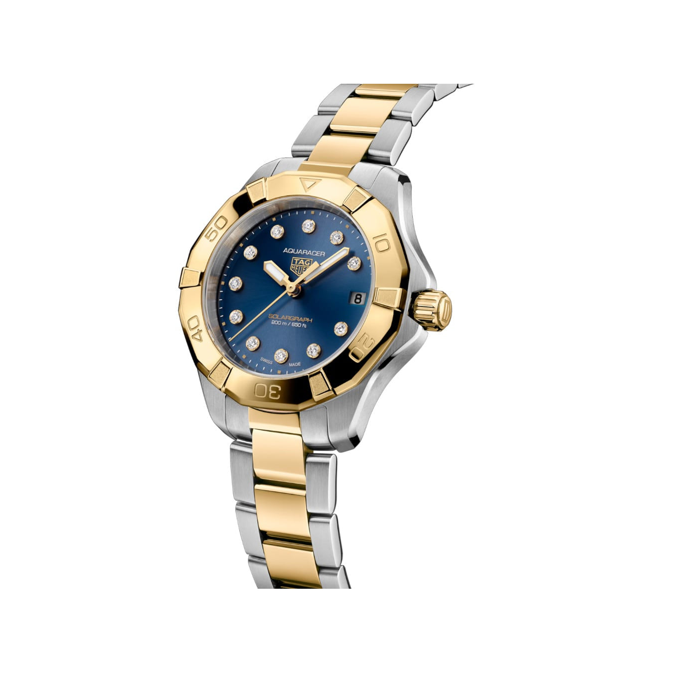 TAG Heuer Aquaracer Professional 200 WBP1323.BB0004