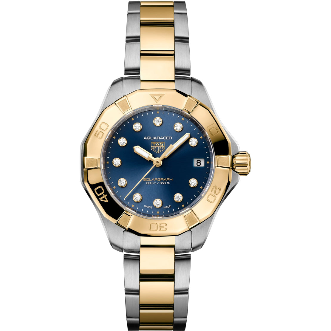 TAG Heuer Aquaracer Professional 200 WBP1323.BB0004