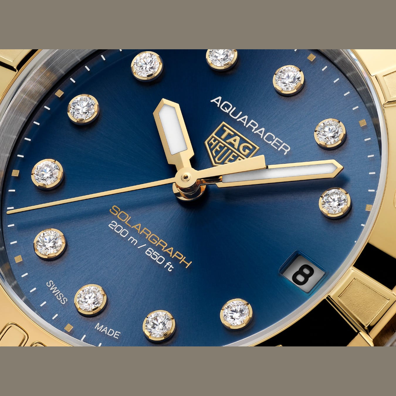 TAG Heuer Aquaracer Professional 200 WBP1323.BB0004