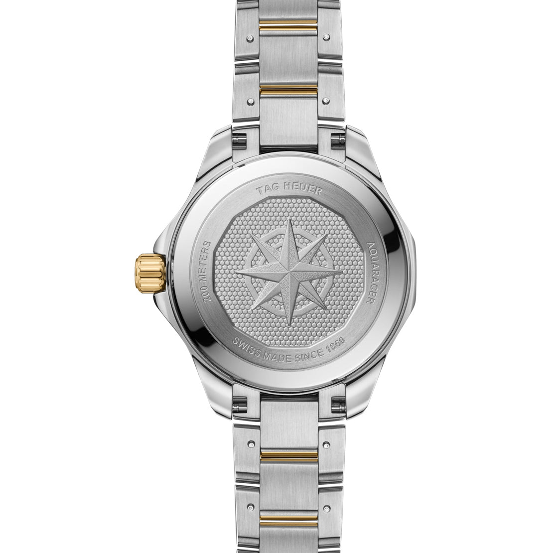 TAG Heuer Aquaracer Professional 200 WBP1323.BB0004
