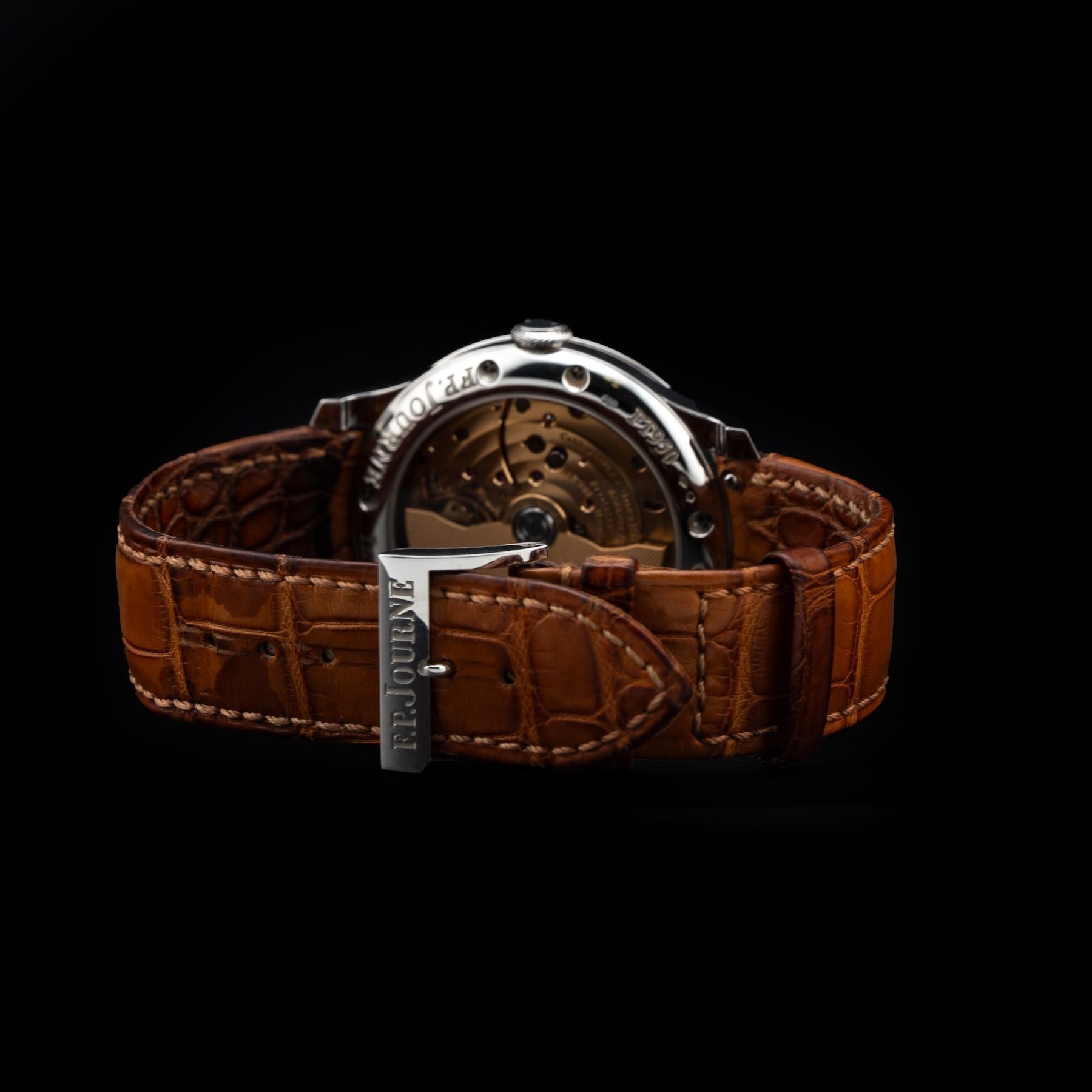 F.P. Journe Automatique Lune Havana