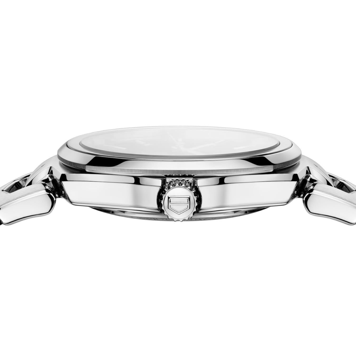 TAG Heuer Link Date Automatic WBC2112.BA0603