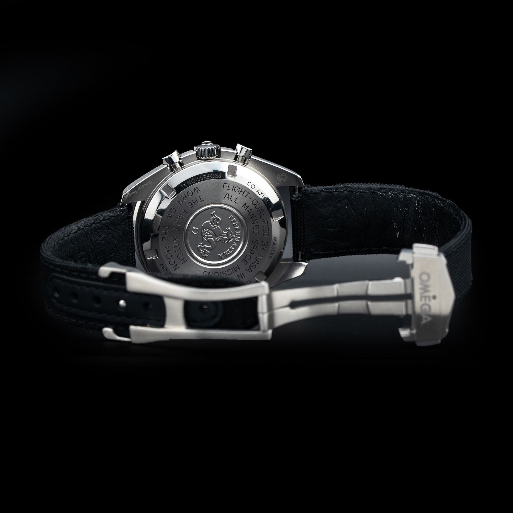 Omega 310.32.42.50.01.001 Speedmaster Professional Moonwatch