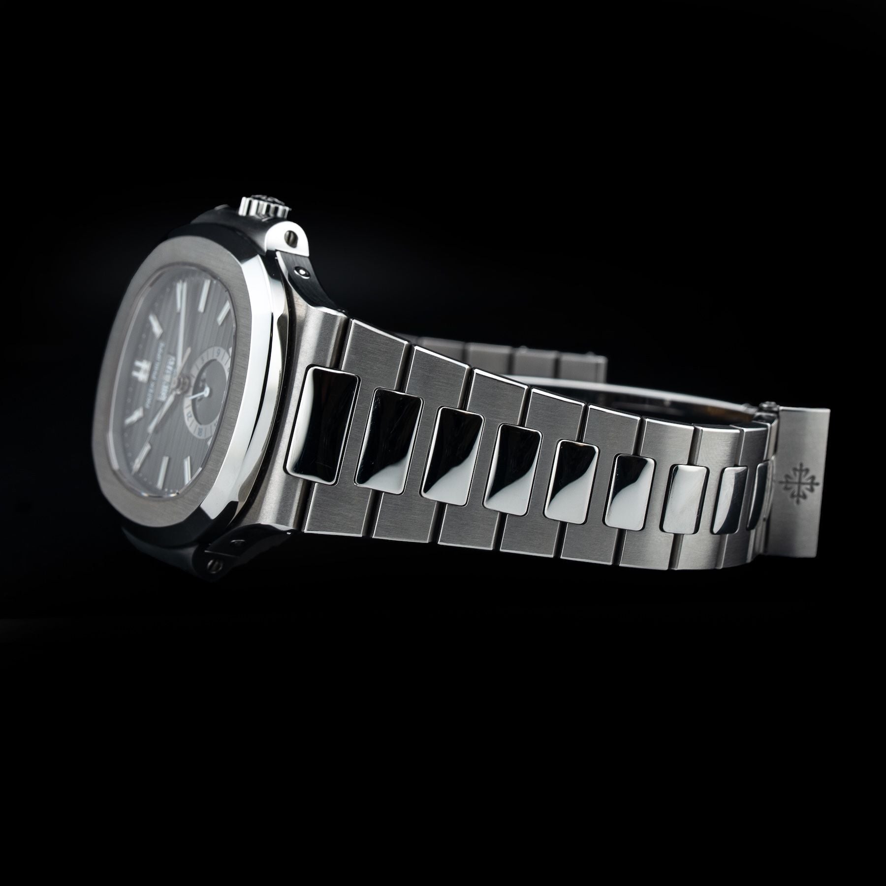 Patek Philippe 5726/1A-001 Nautilus Stainless Steel
