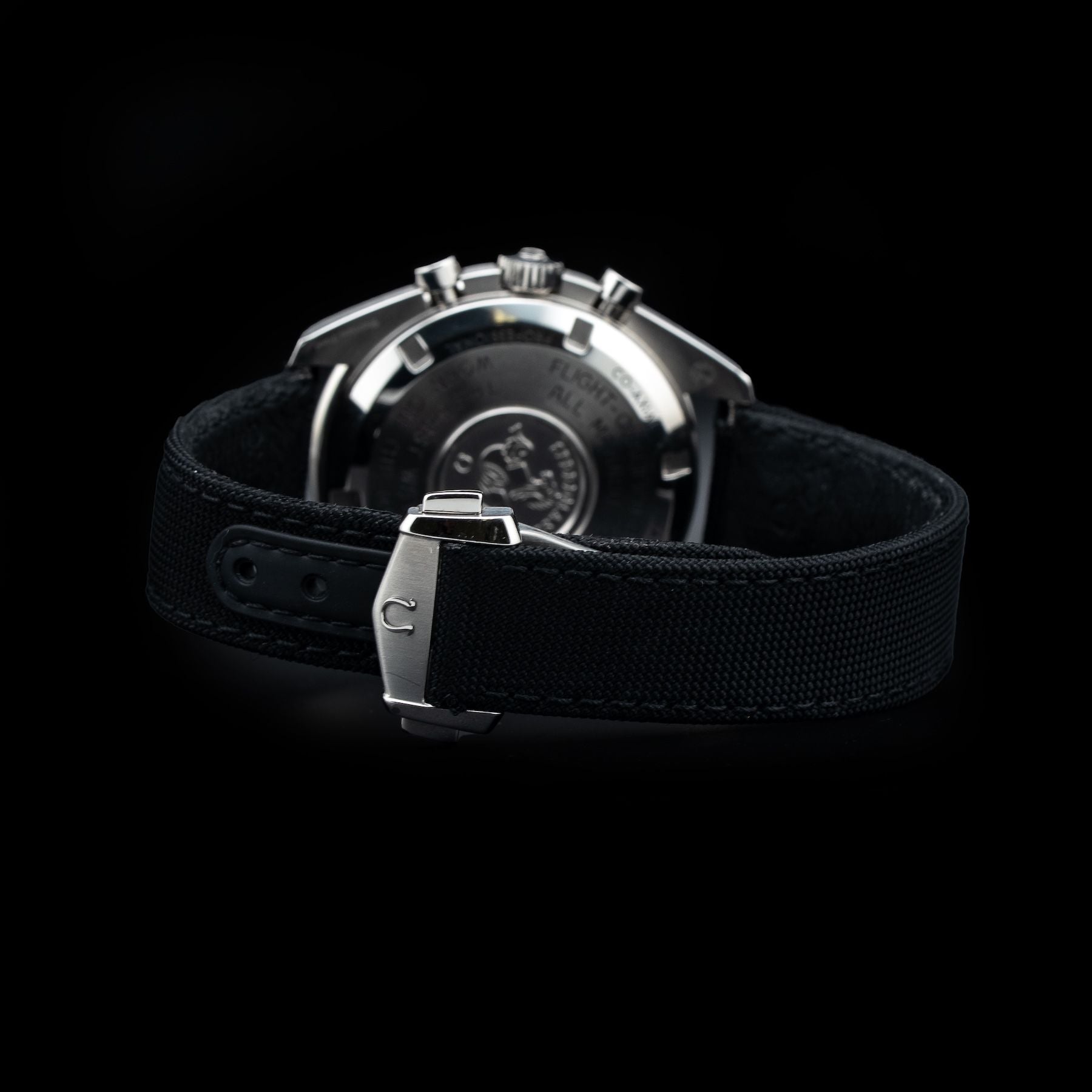 Omega 310.32.42.50.01.001 Speedmaster Professional Moonwatch