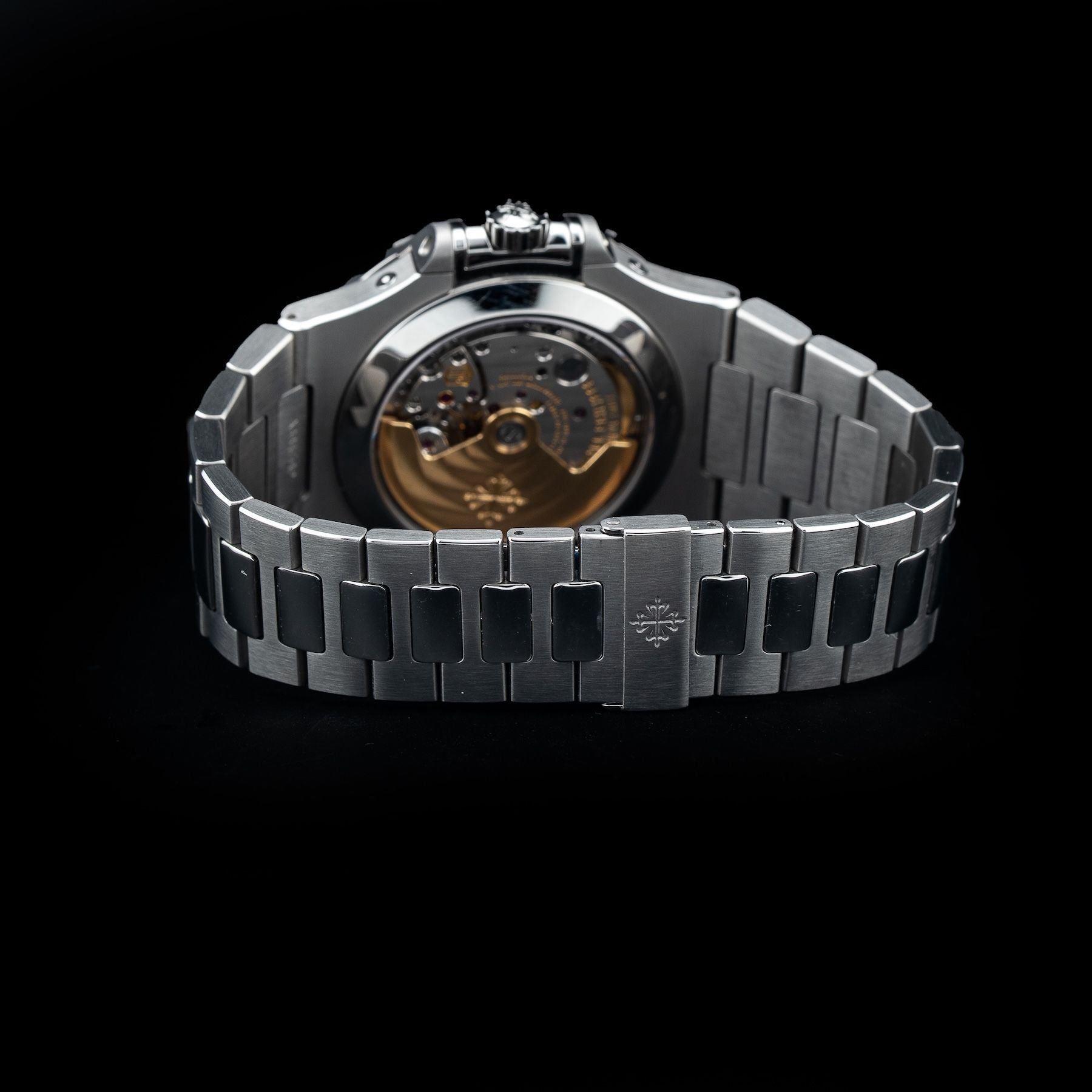 Patek Philippe 5726/1A-001 Nautilus Stainless Steel