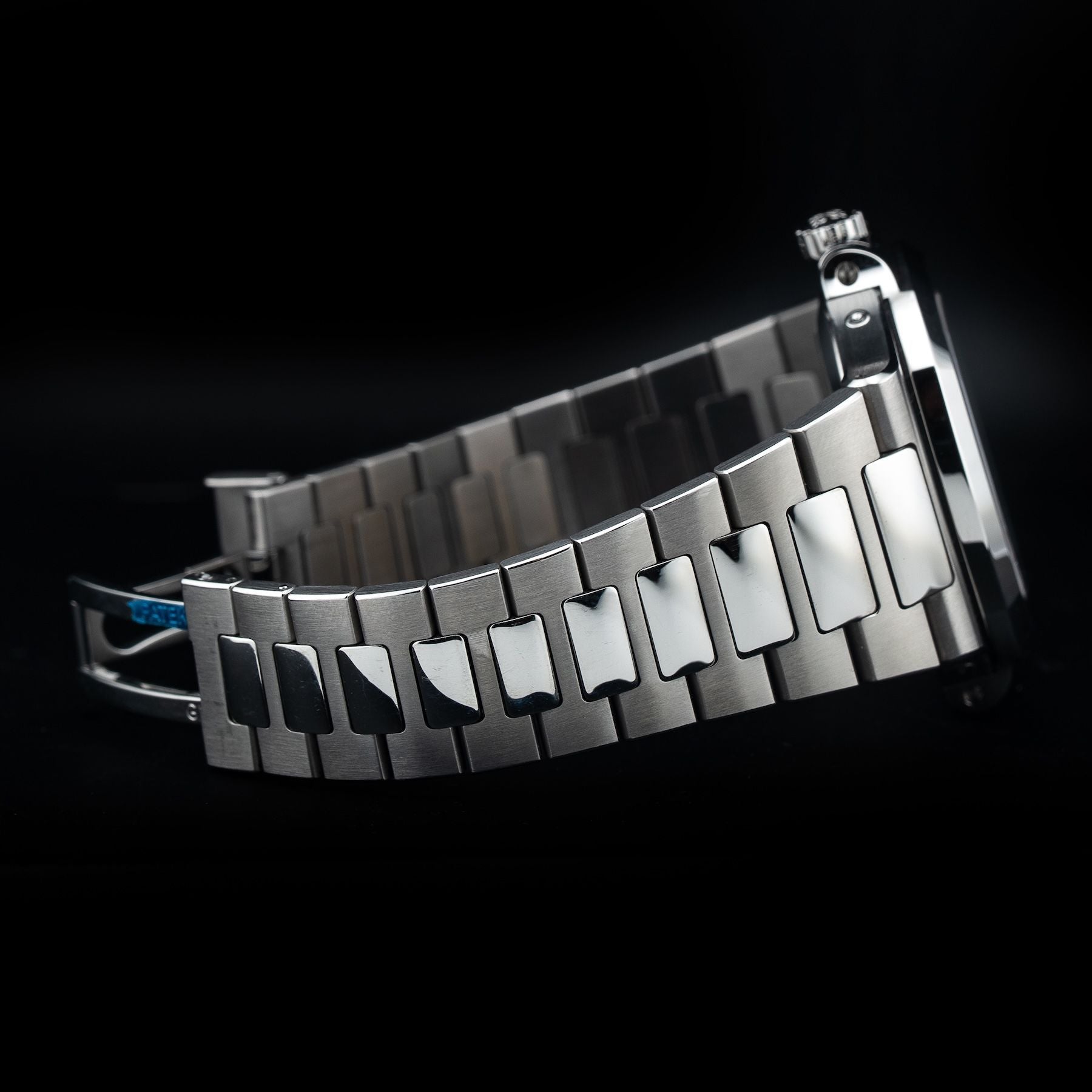 Patek Philippe 5726/1A-001 Nautilus Stainless Steel