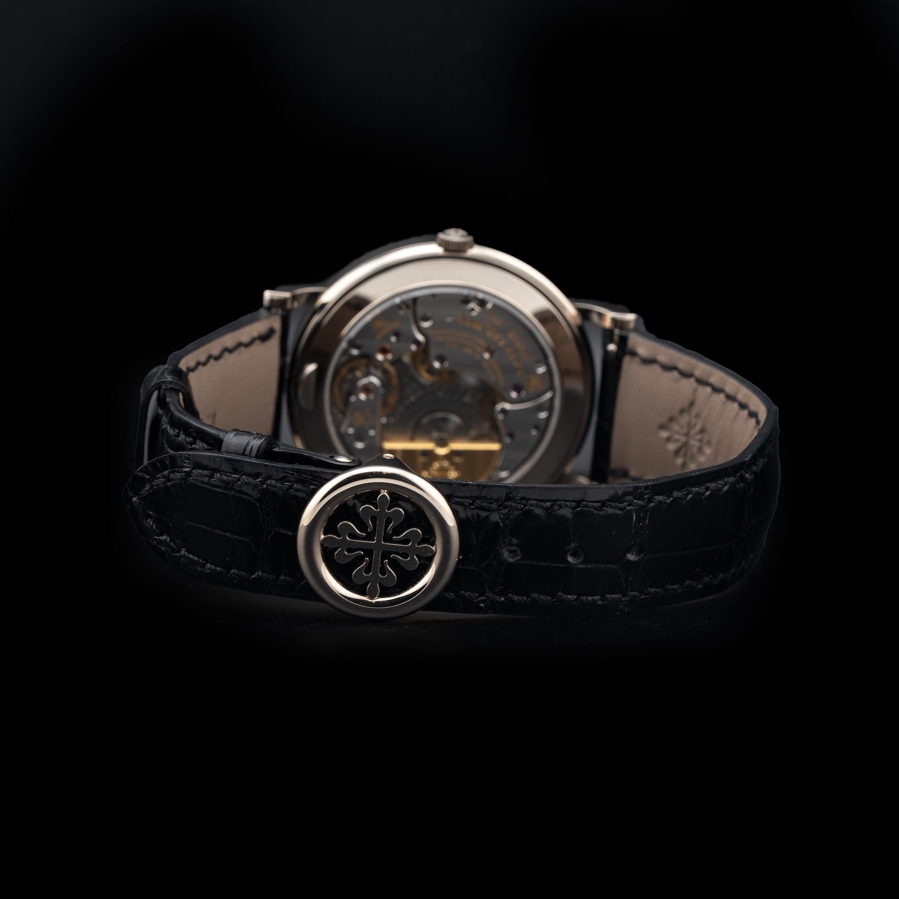Patek Philippe 5139G-010 Perpetual Calendar Grand Complications