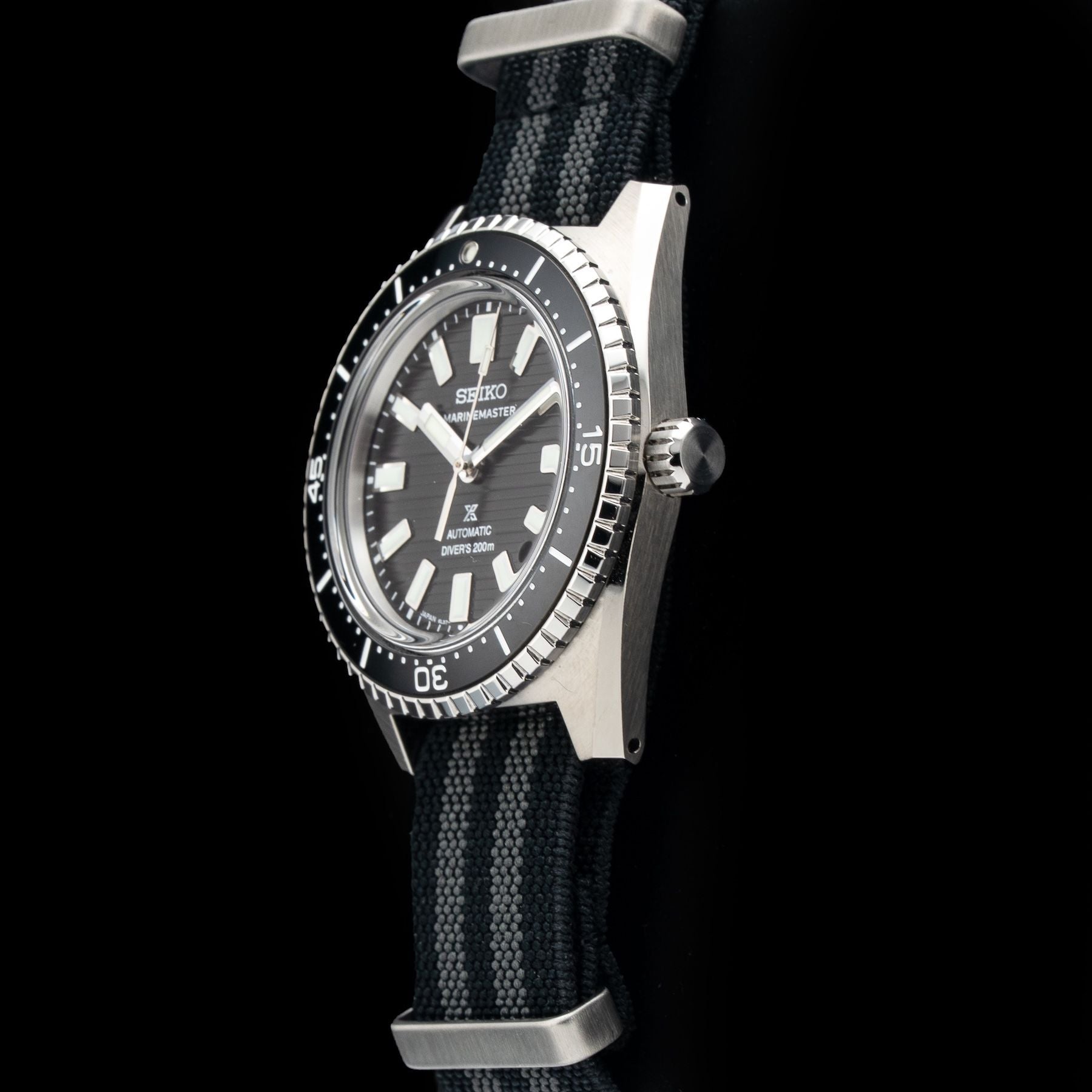 Seiko SJE101J1 Marinemaster