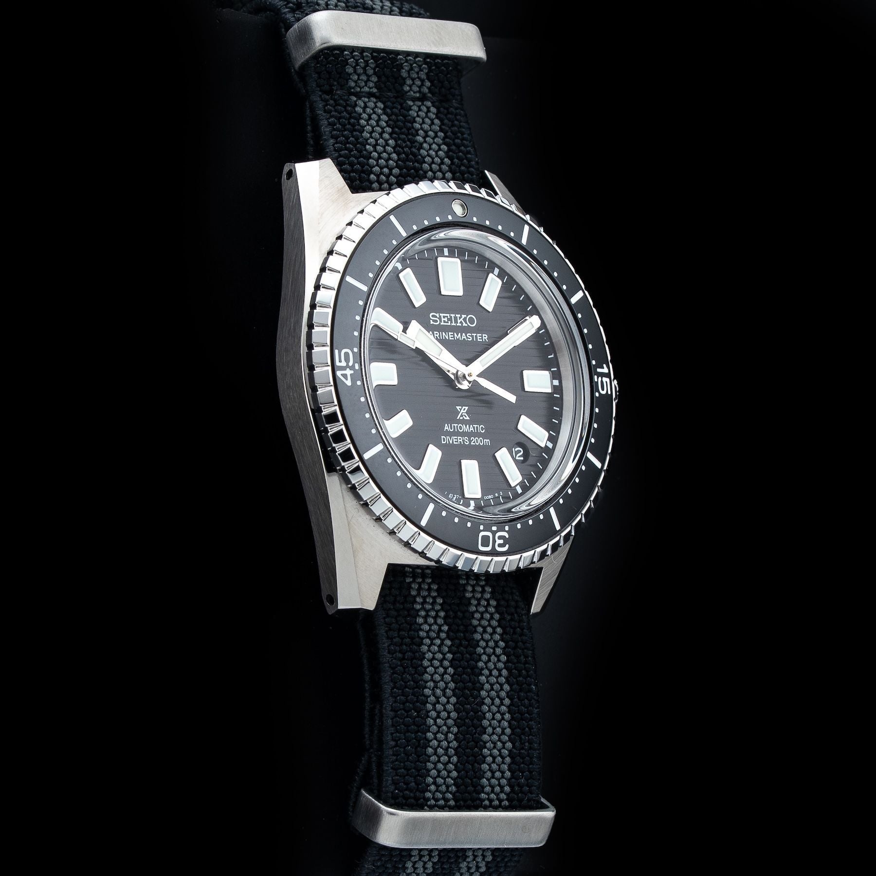 Seiko SJE101J1 Marinemaster