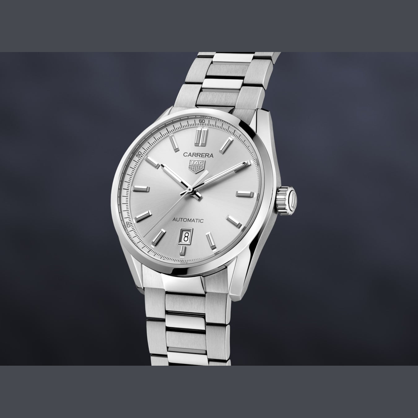 TAG Heuer Carrera Calibre 5 WBN2111.BA0639