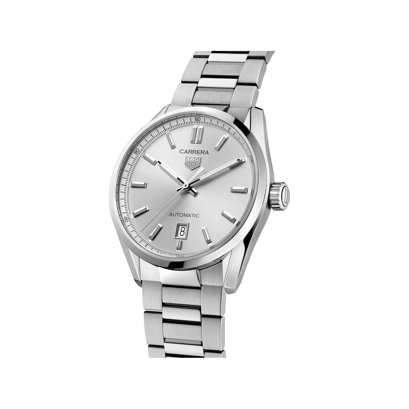 TAG Heuer Carrera Calibre 5 WBN2111.BA0639