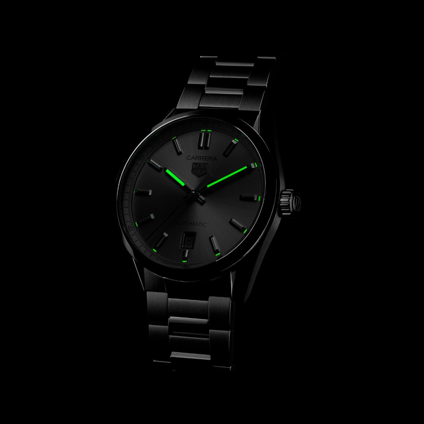 TAG Heuer Carrera Calibre 5 WBN2111.BA0639