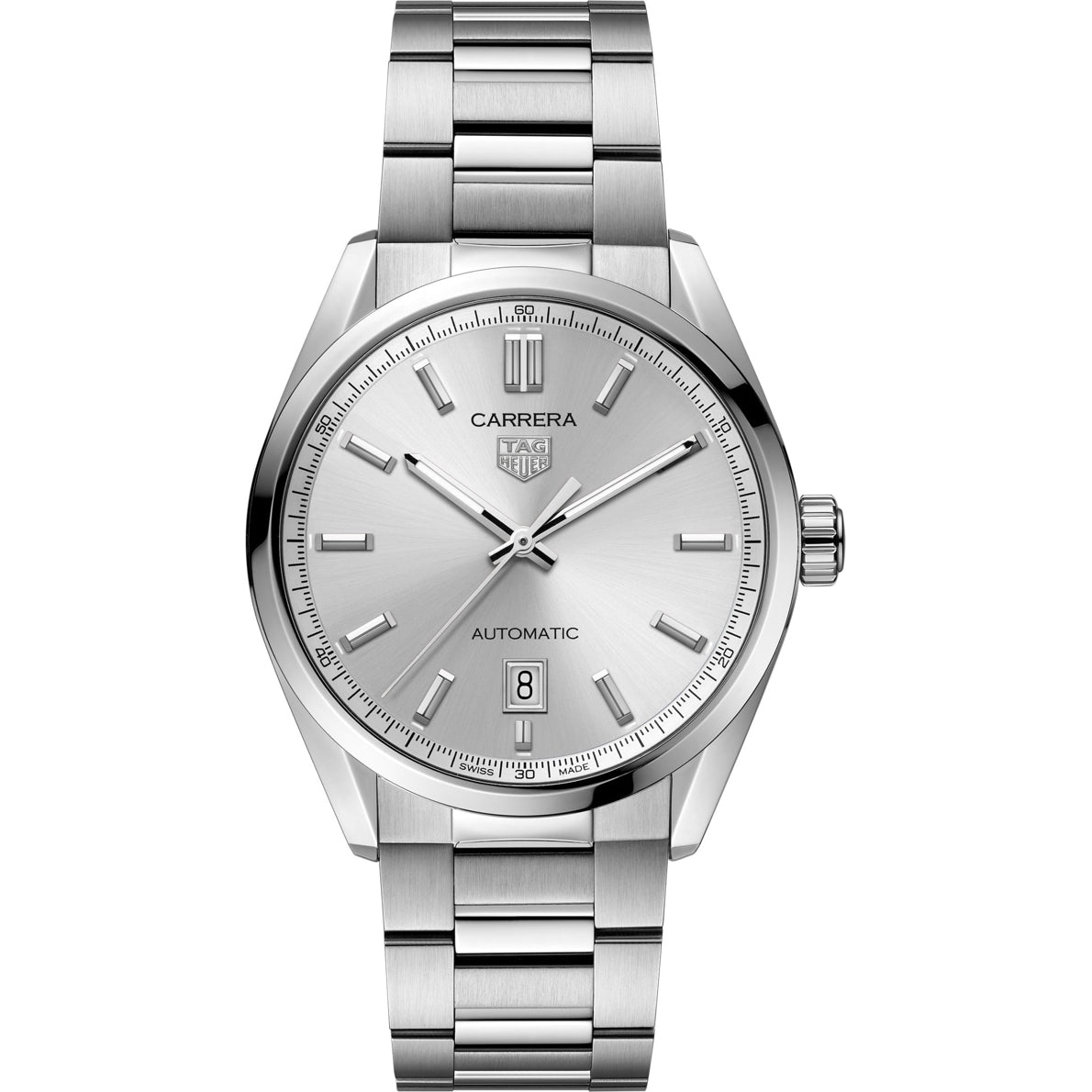 TAG Heuer Carrera Calibre 5 WBN2111.BA0639