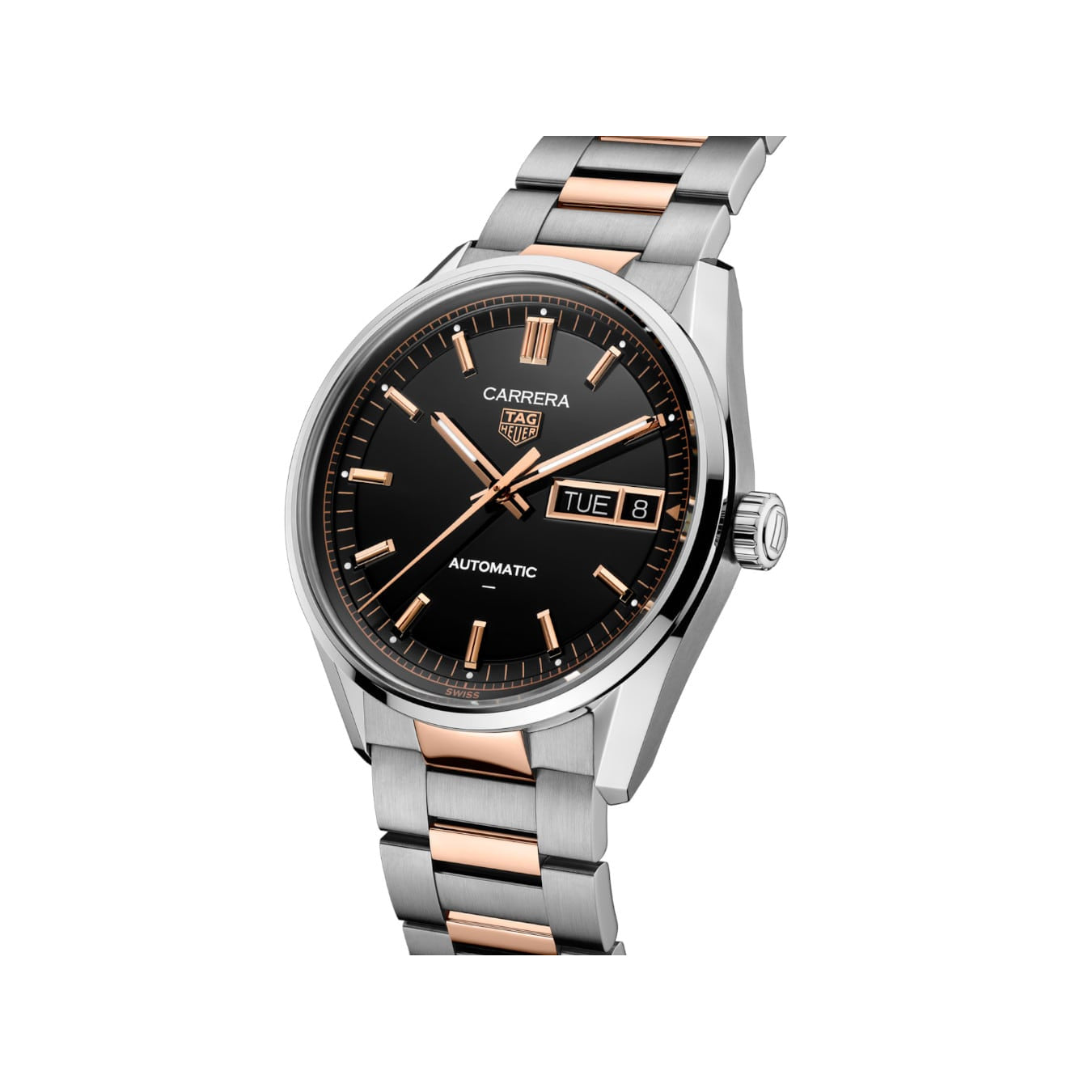 TAG Heuer Carrera Automatic WDA2111.BD0001