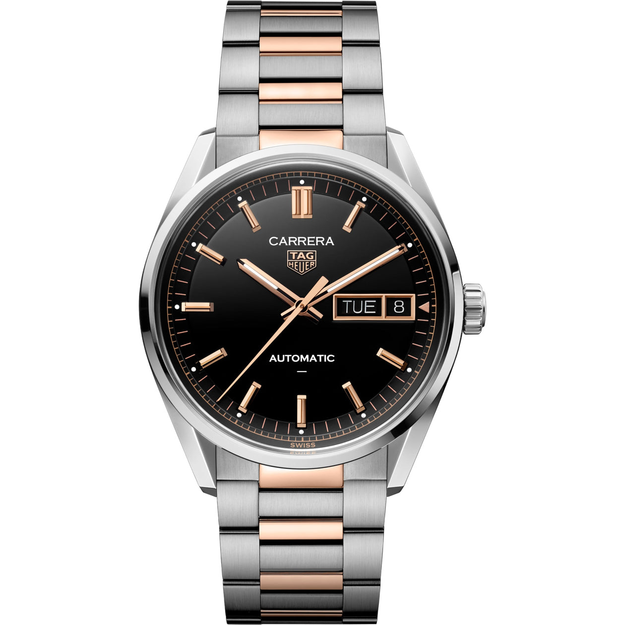 TAG Heuer Carrera Automatic WDA2111.BD0001