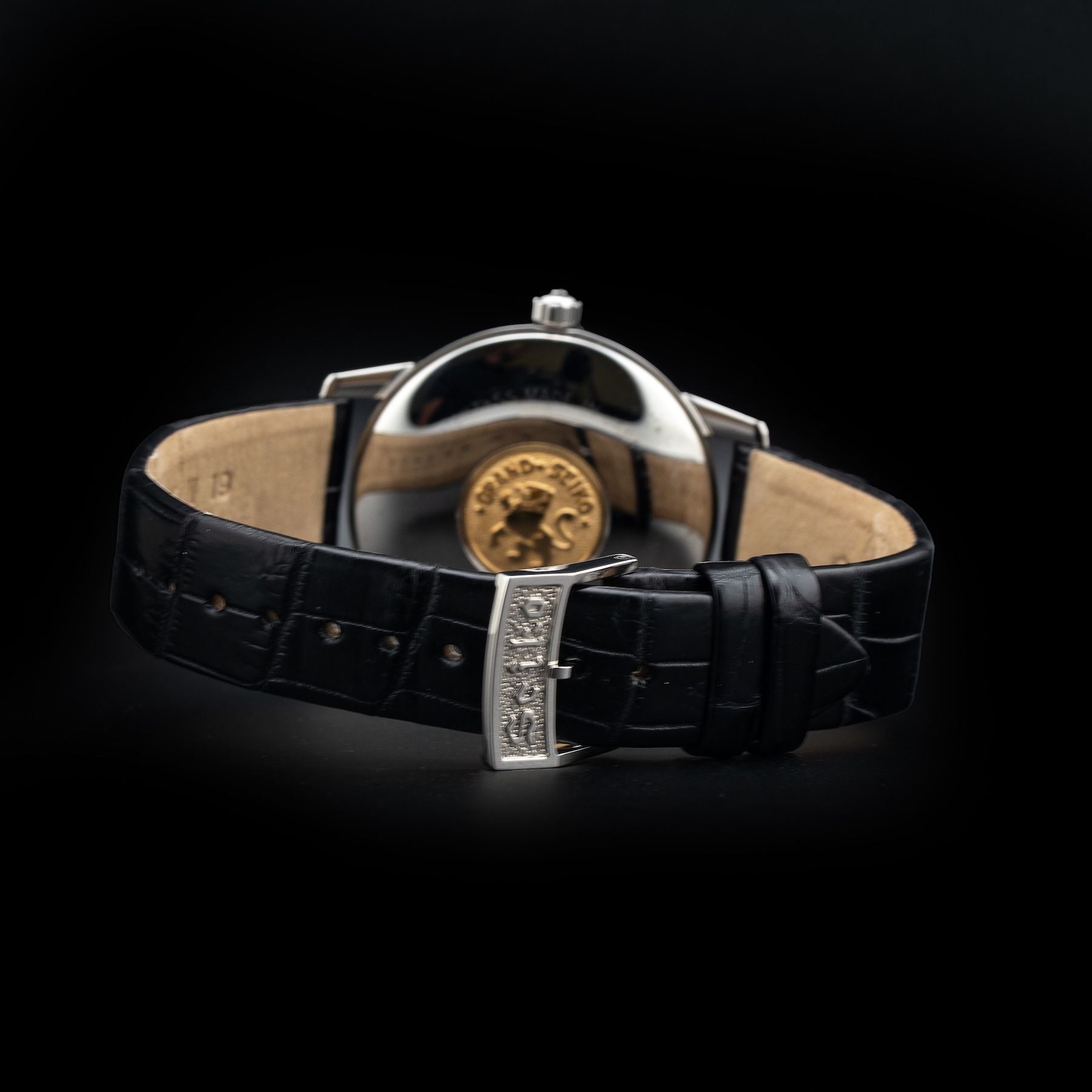 Grand Seiko SBGW253