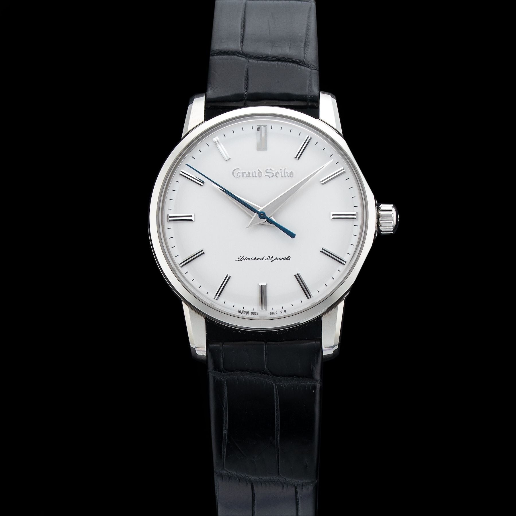 Grand Seiko SBGW253