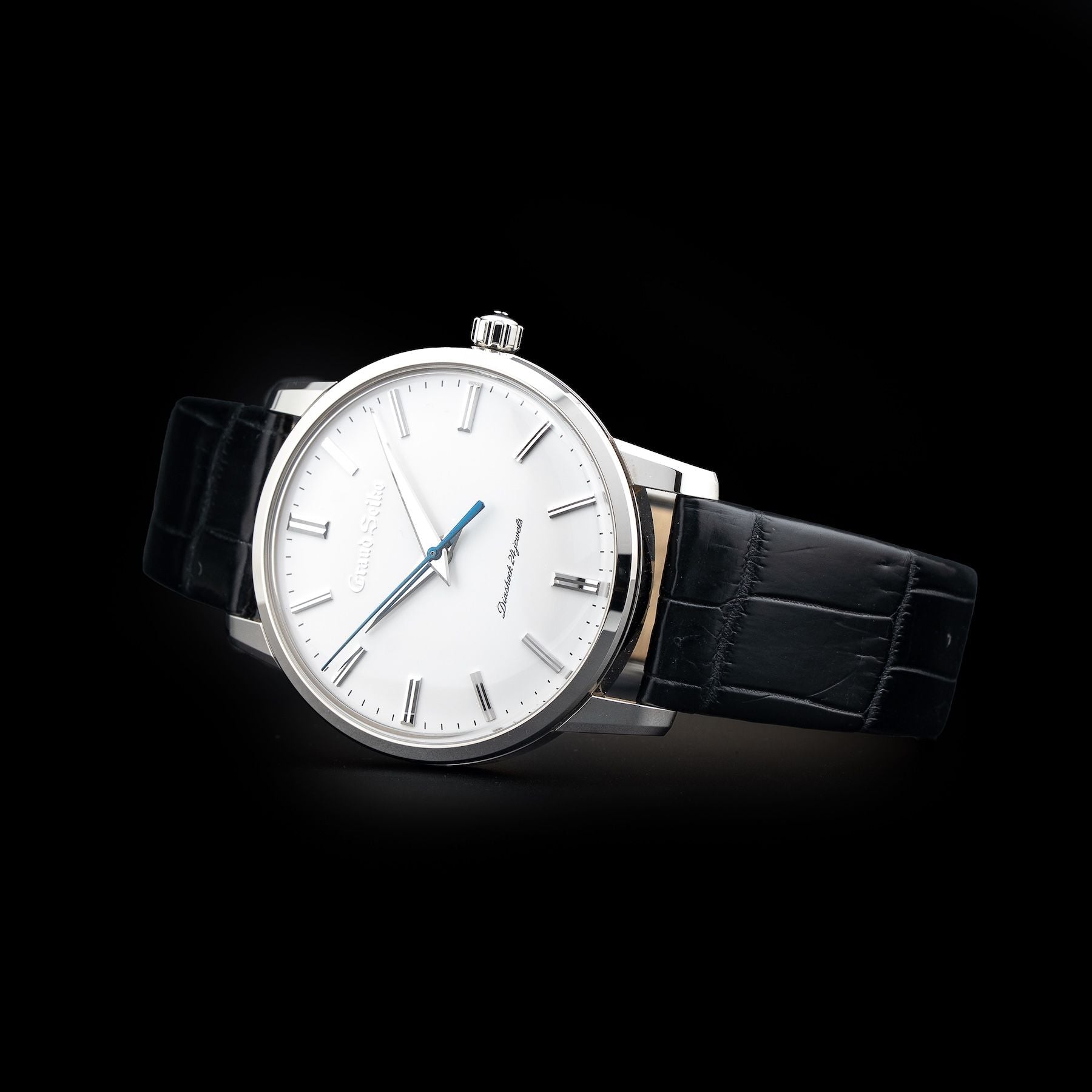 Grand Seiko SBGW253