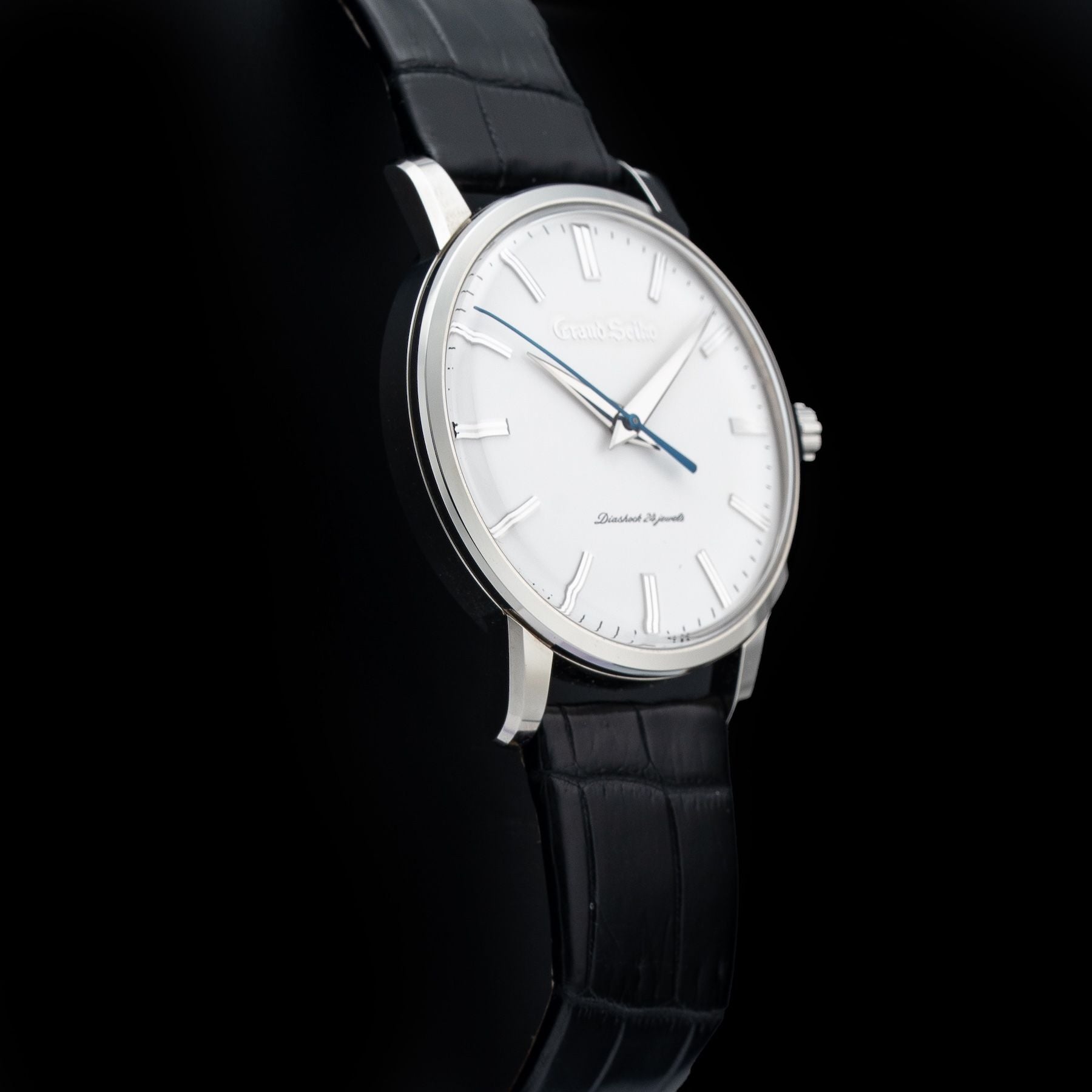 Grand Seiko SBGW253