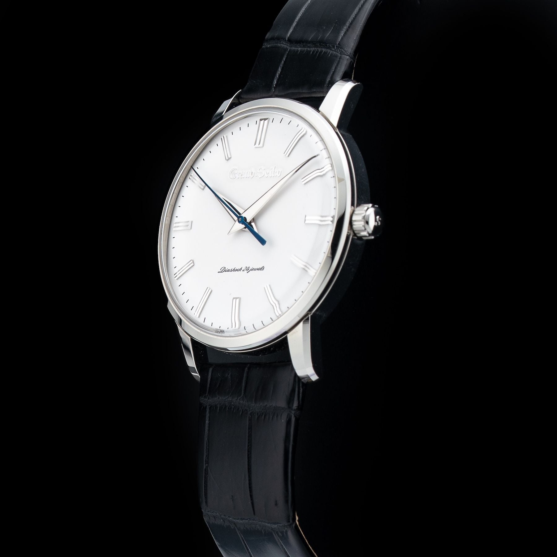 Grand Seiko SBGW253