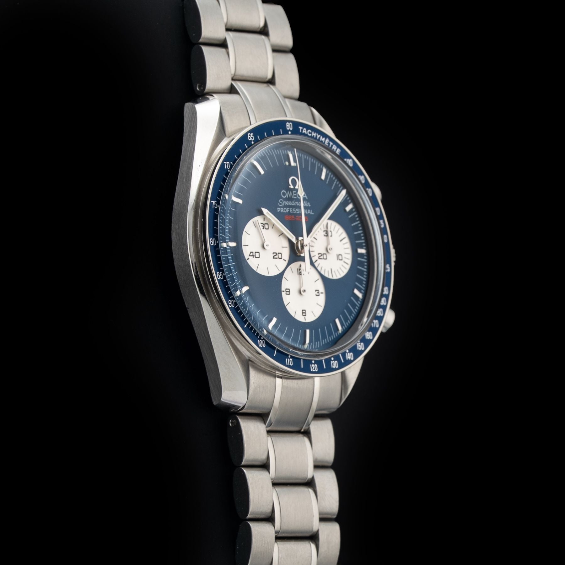 Omega 3565.80.00 Speedmaster Gemini IV