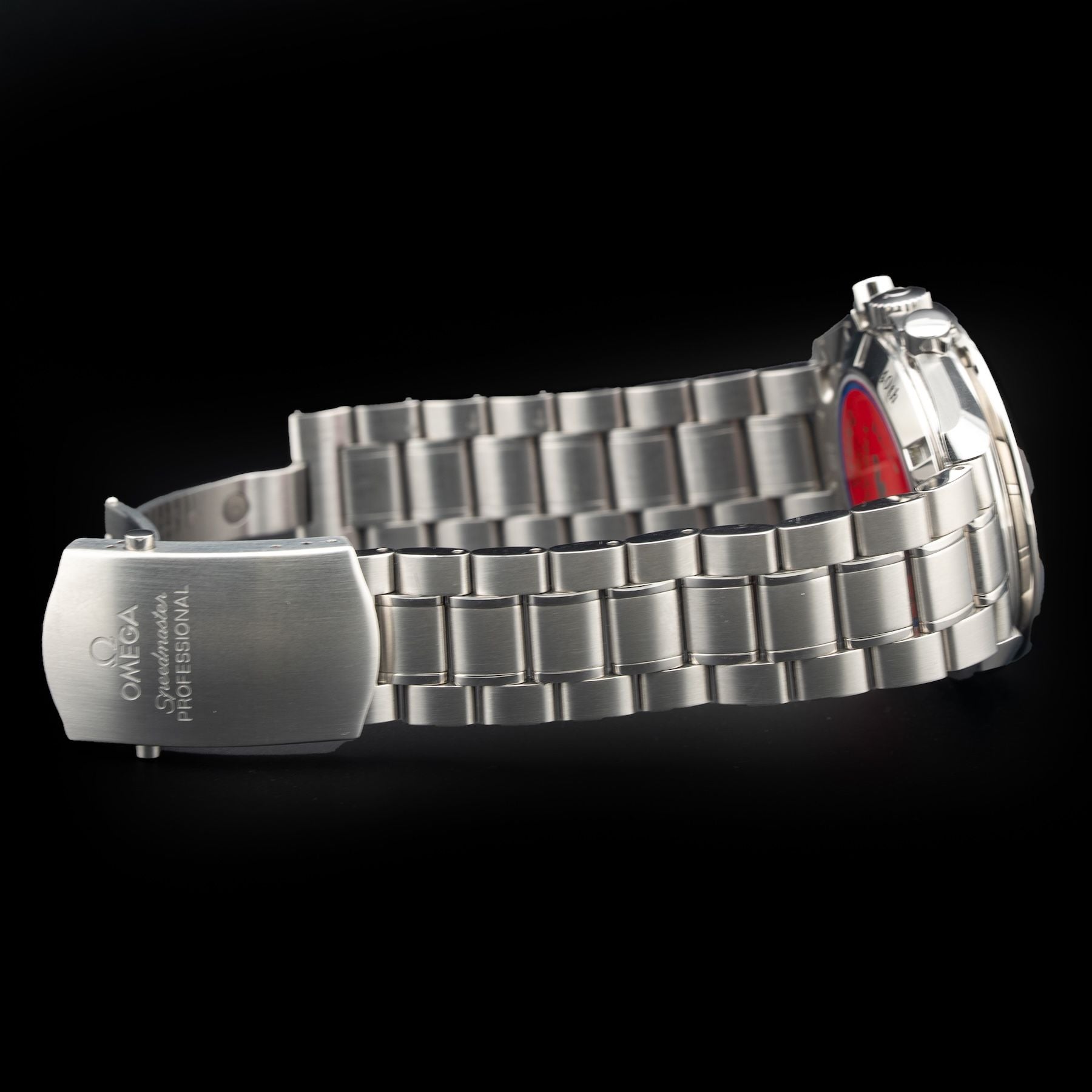 Omega 3565.80.00 Speedmaster Gemini IV