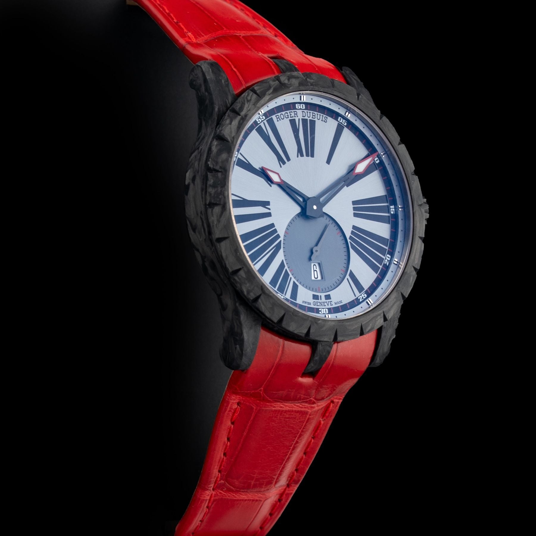 Roger Dubuis DBEX0509