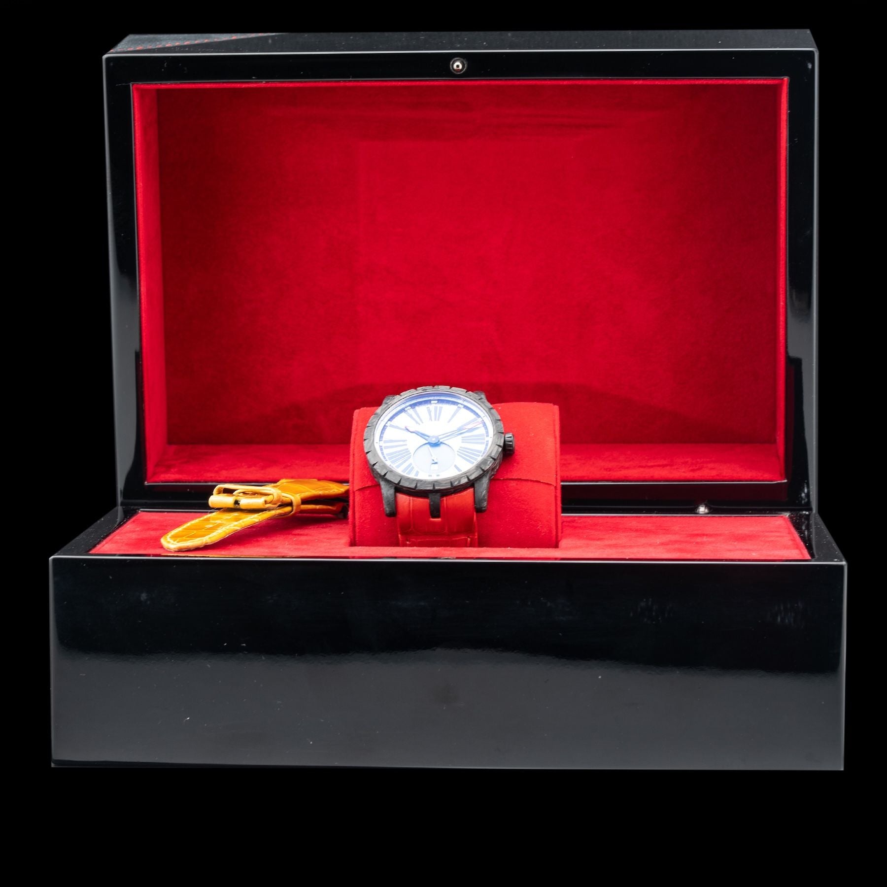 Roger Dubuis DBEX0509