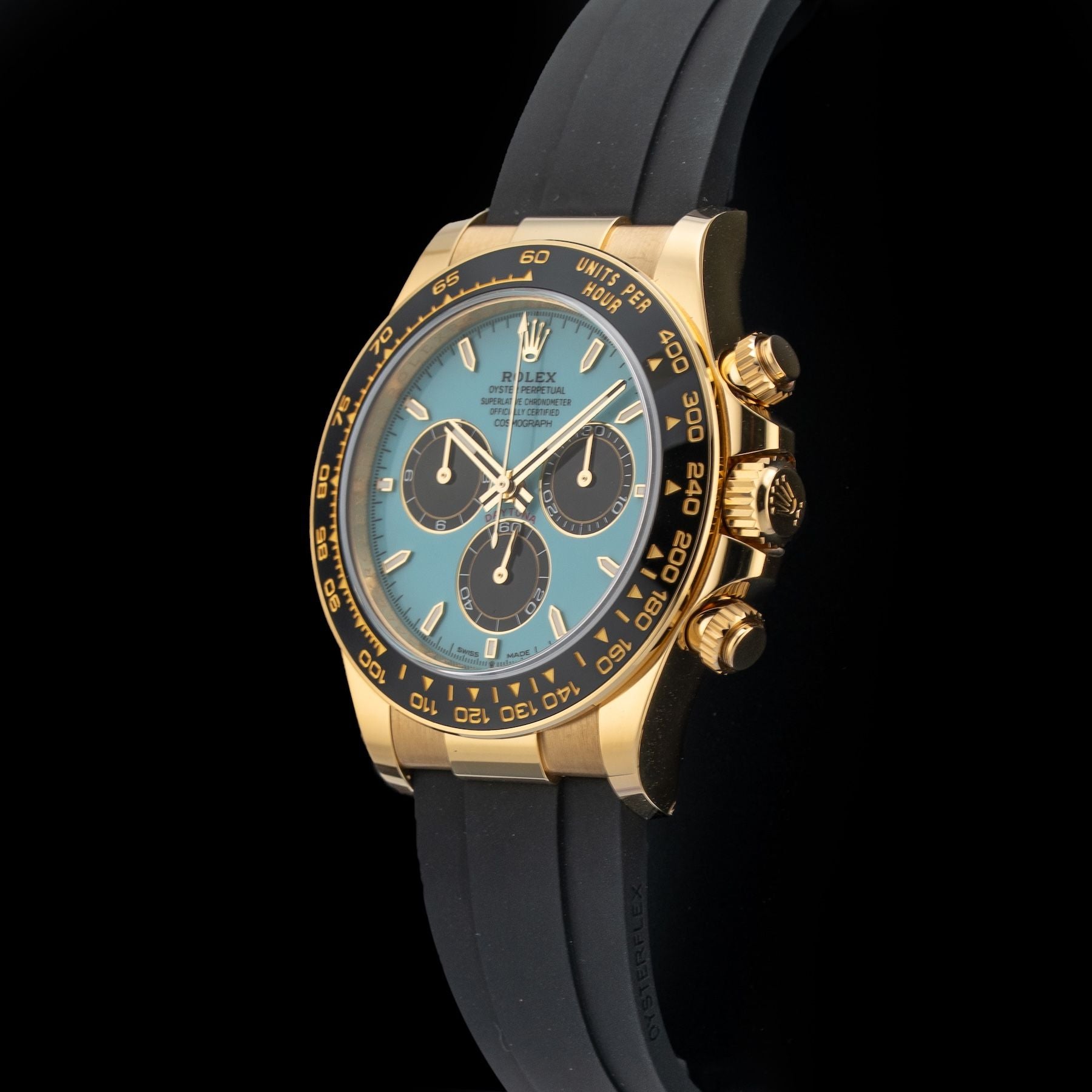 Rolex 126518LN Oyster Perpetual Cosmograph Daytona
