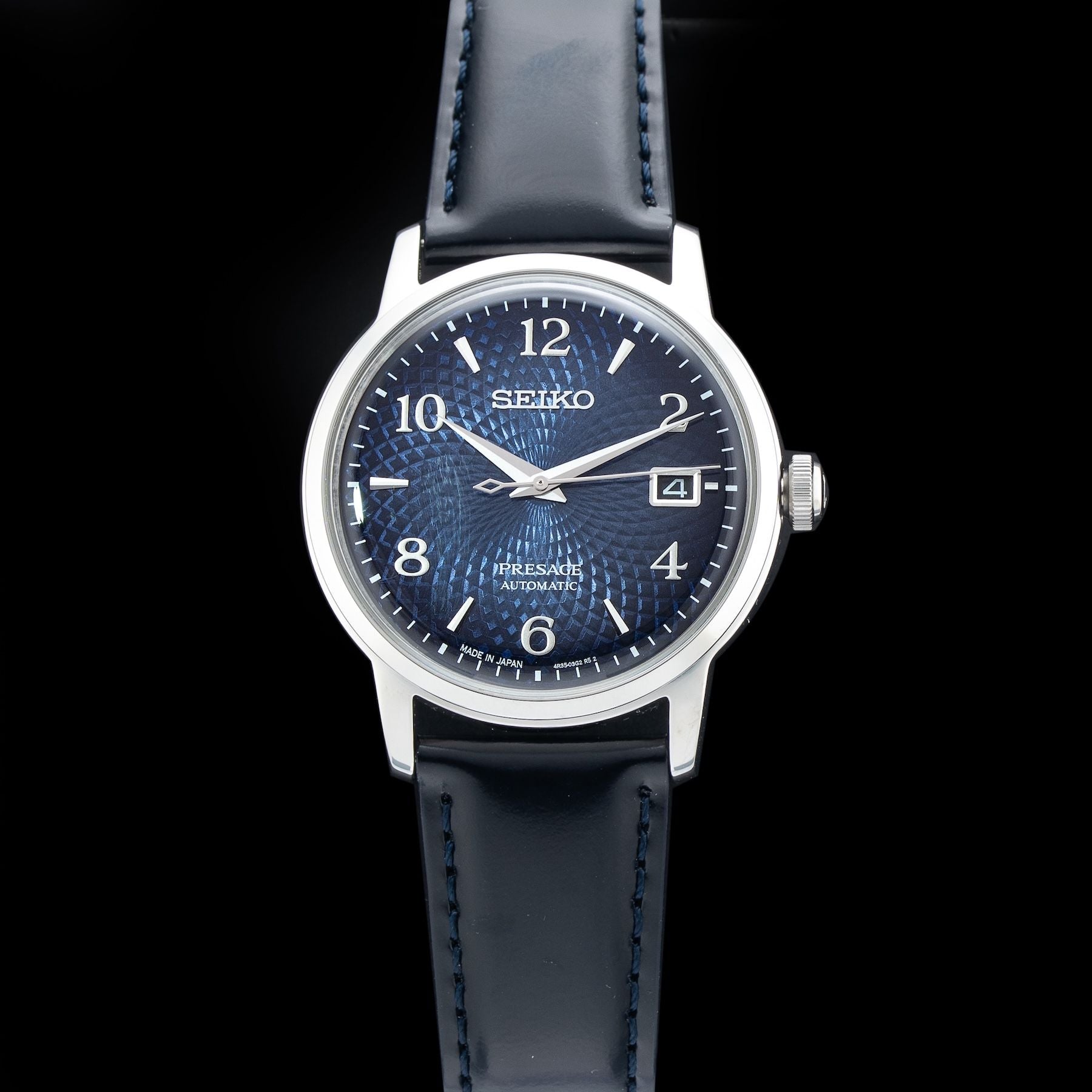 Seiko Presage SRPE43