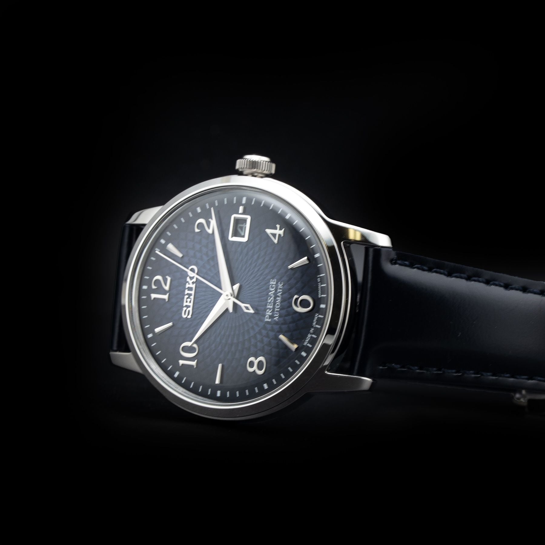 Seiko Presage SRPE43