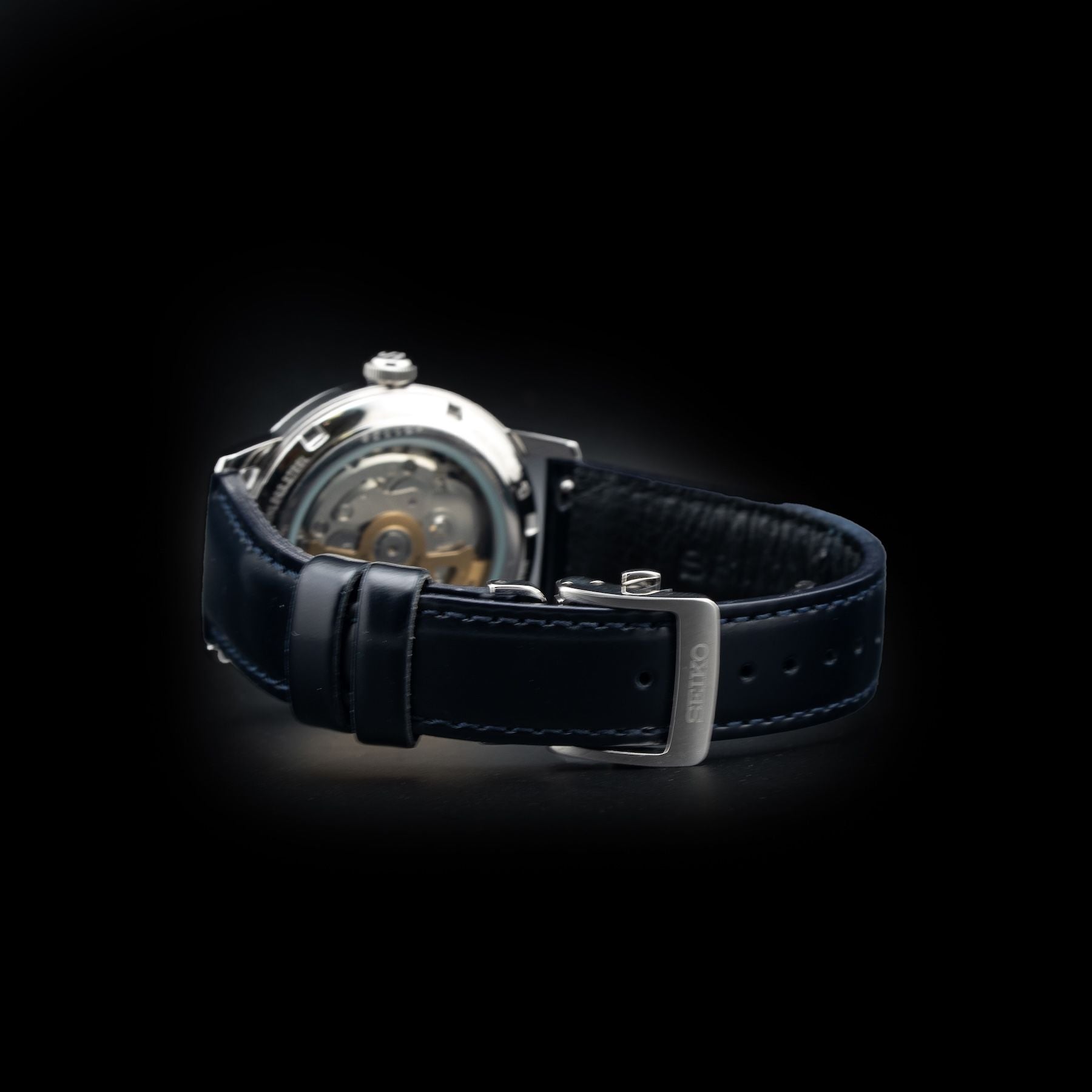 Seiko Presage SRPE43