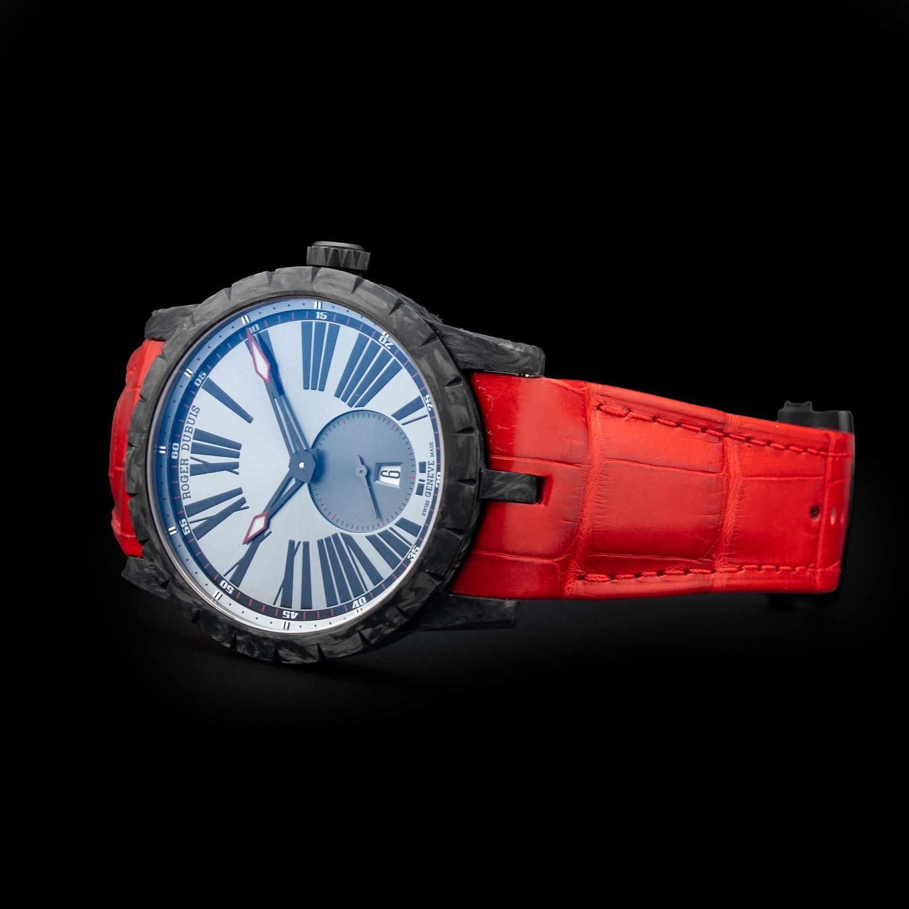 Roger Dubuis DBEX0509
