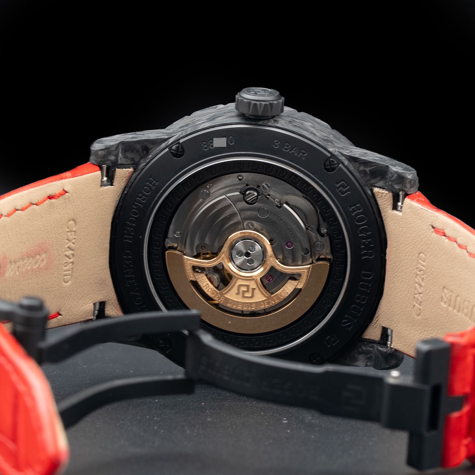 Roger Dubuis DBEX0509