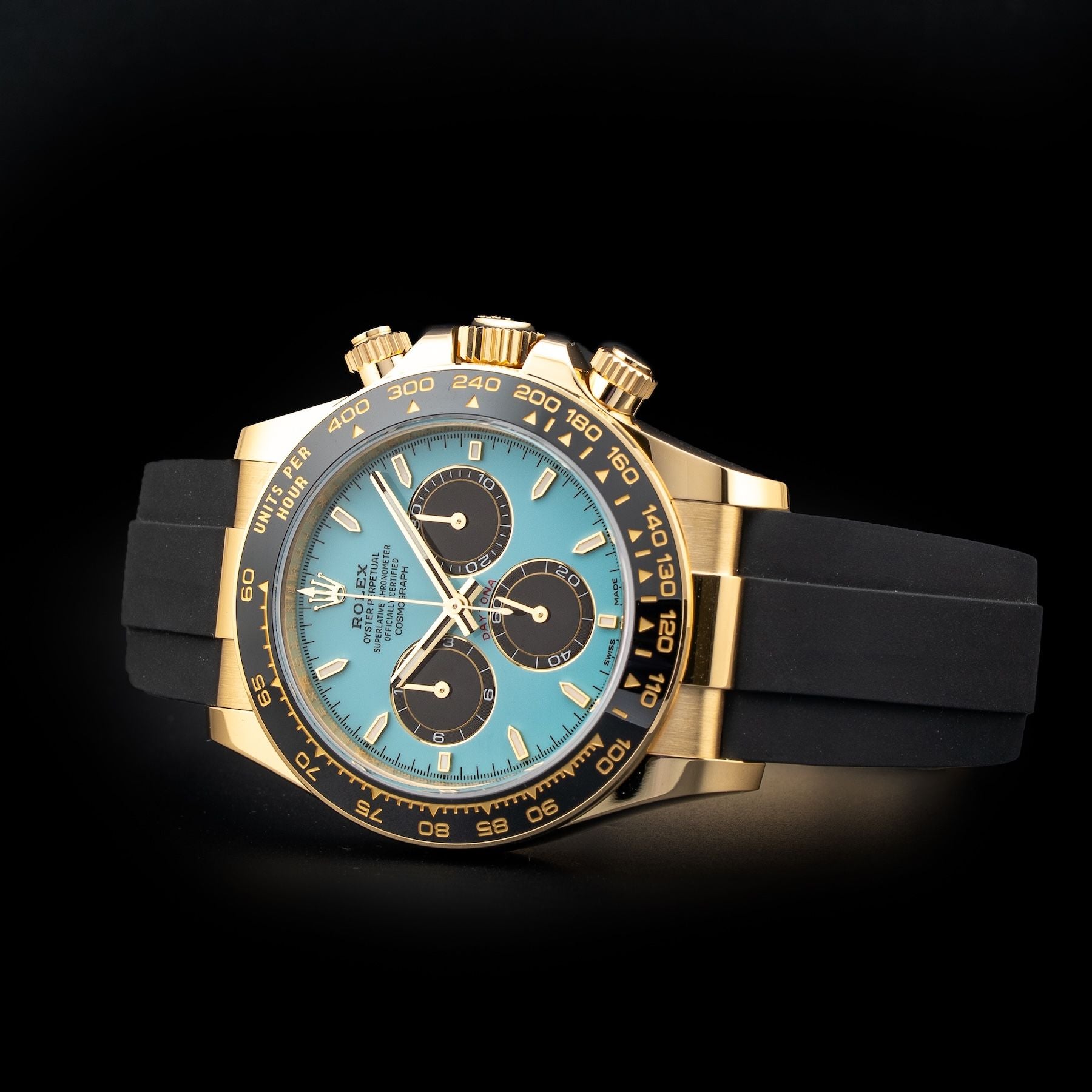 Rolex 126518LN Oyster Perpetual Cosmograph Daytona
