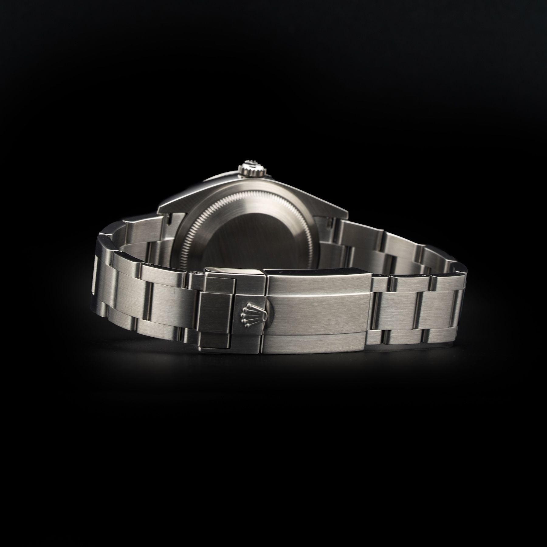 Rolex 124270 Oyster Perpetual Explorer